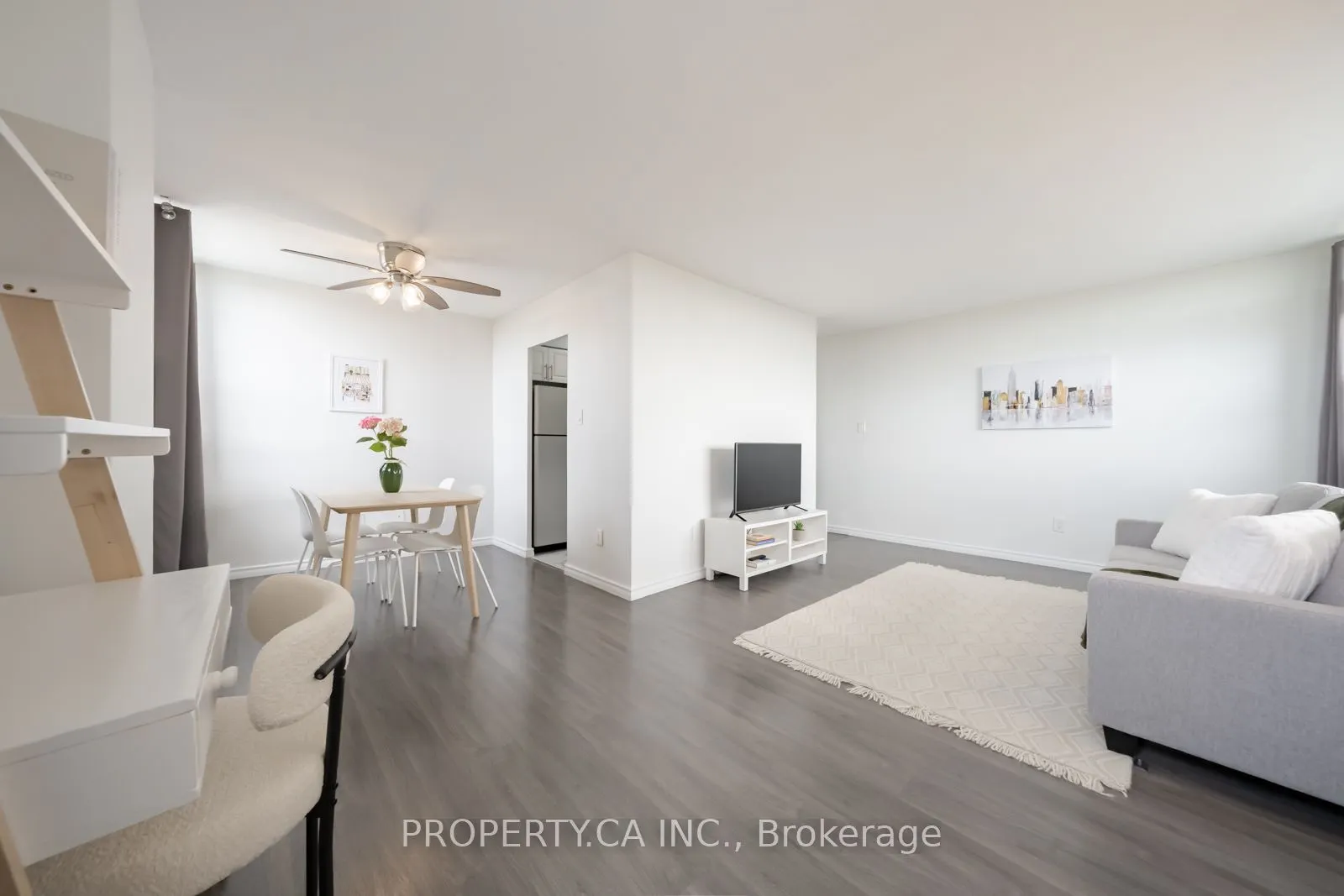 3311 Kingston Road #1111