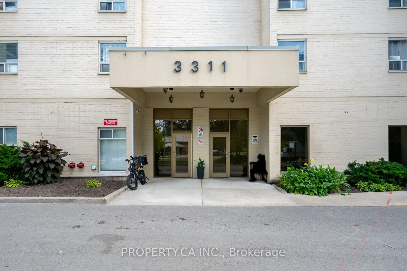 3311 Kingston Road #1111