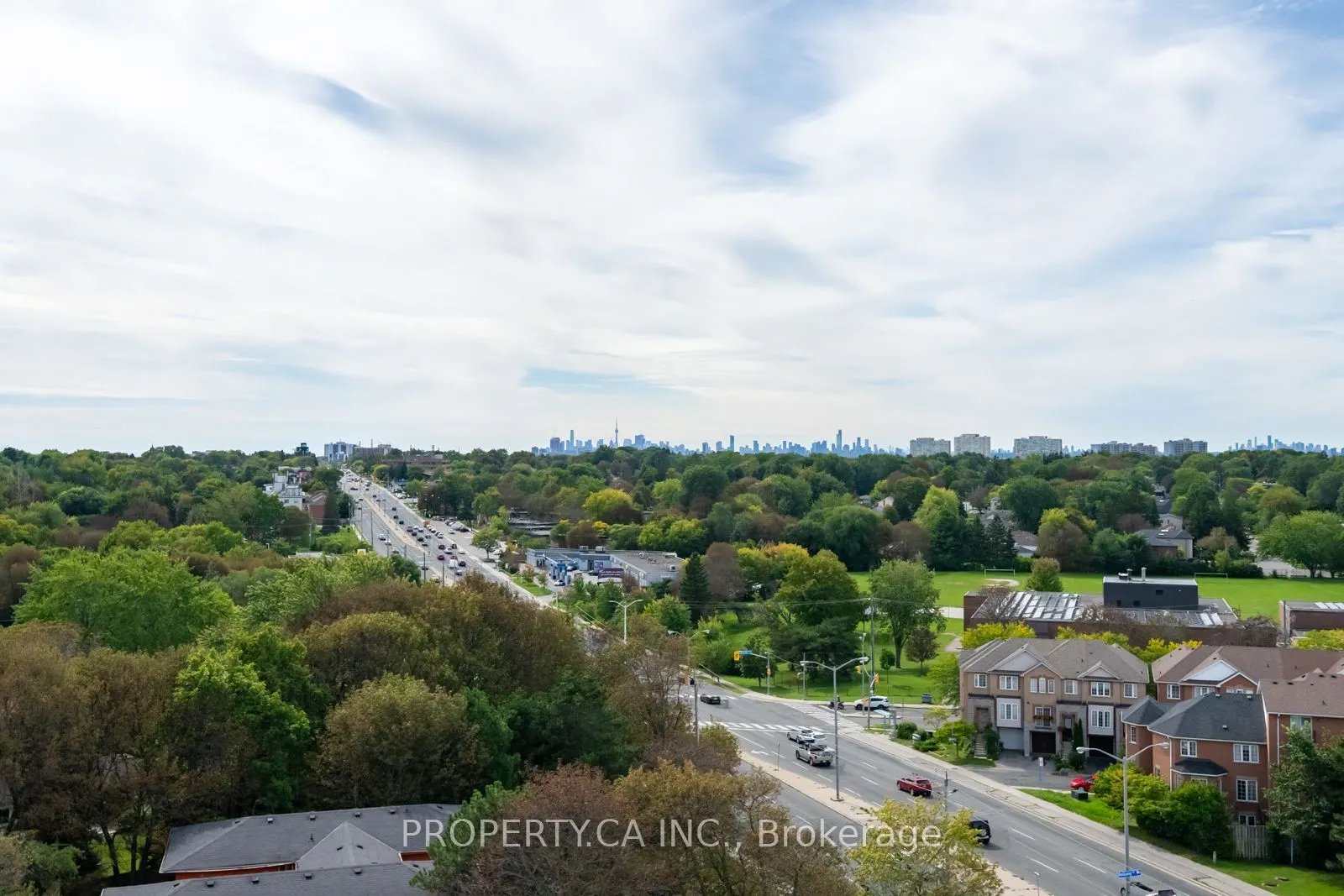 3311 Kingston Road #1111