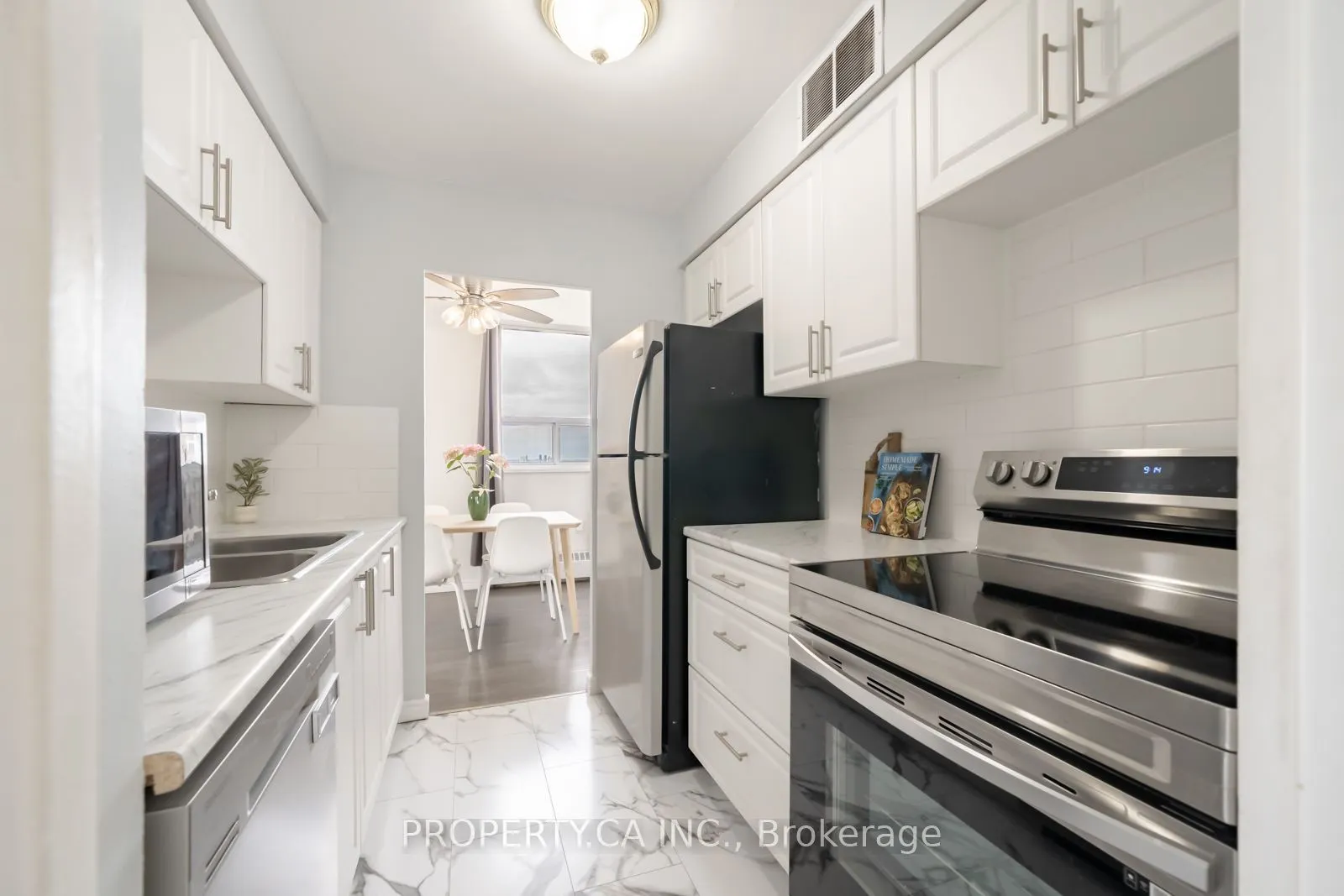 3311 Kingston Road #1111