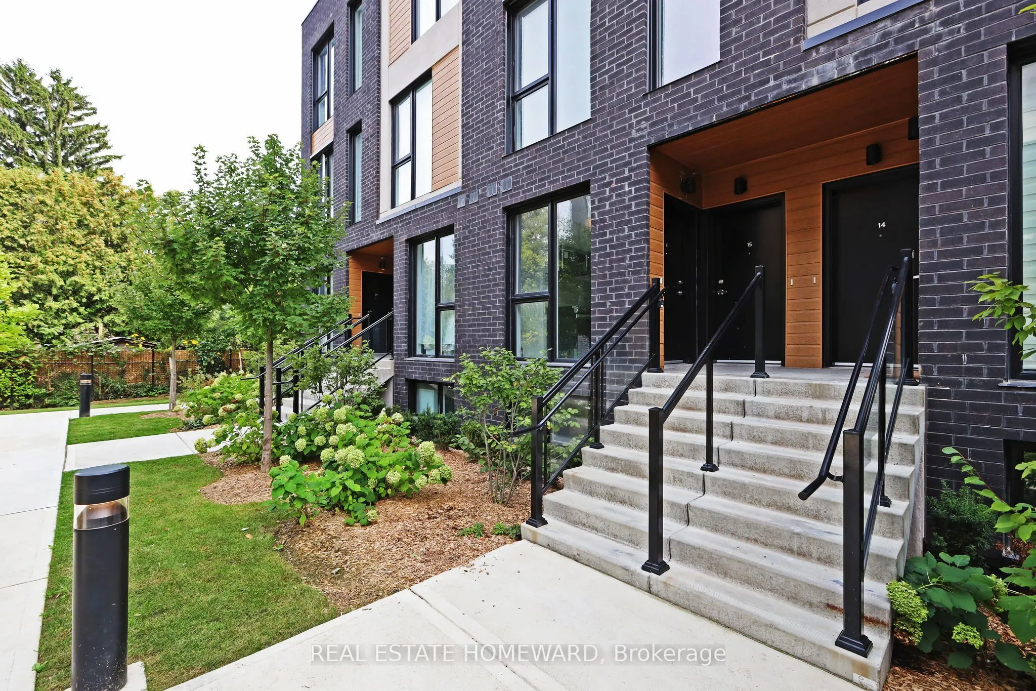 178 Clonmore Drive #16