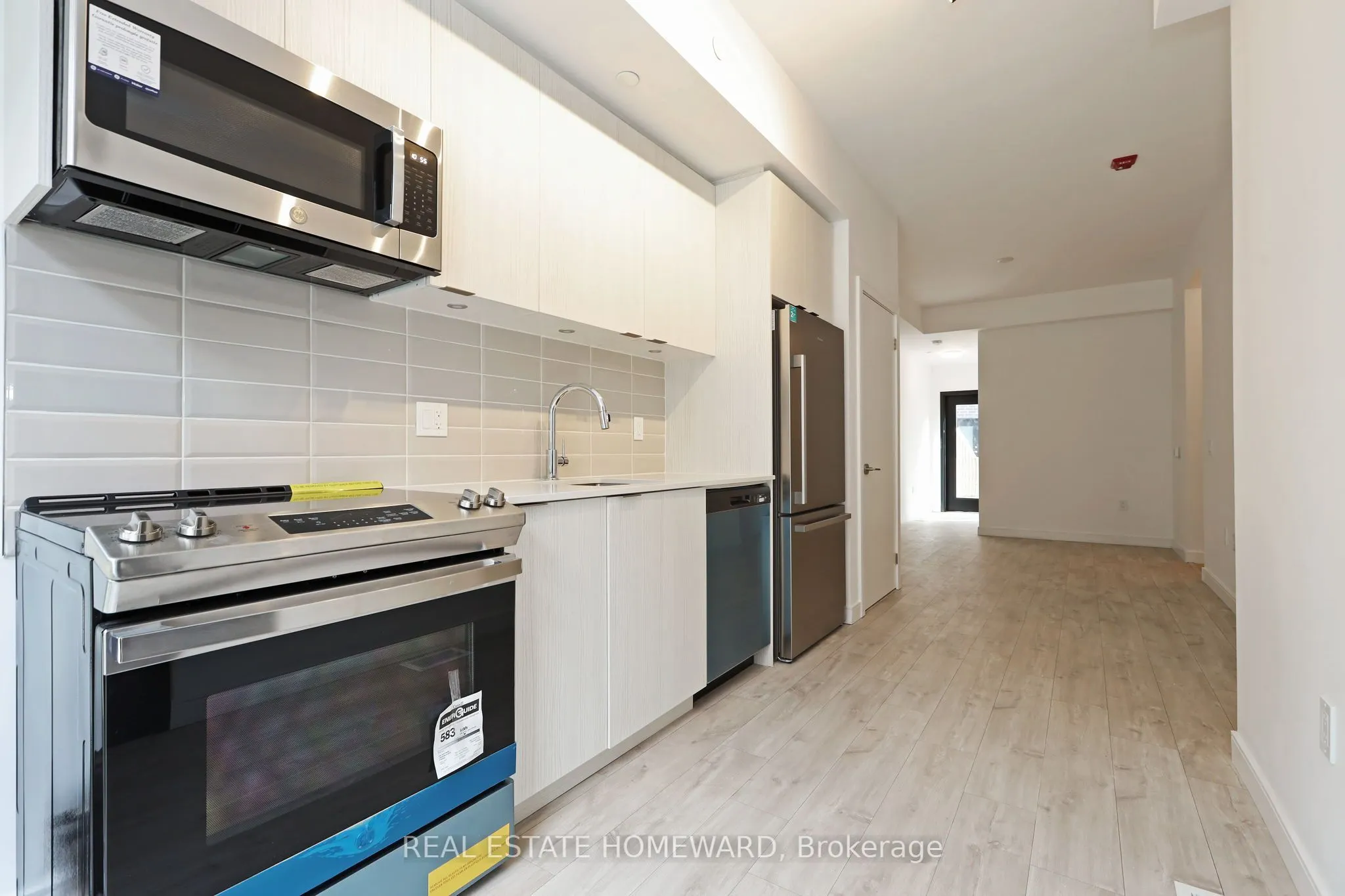 178 Clonmore Drive #16