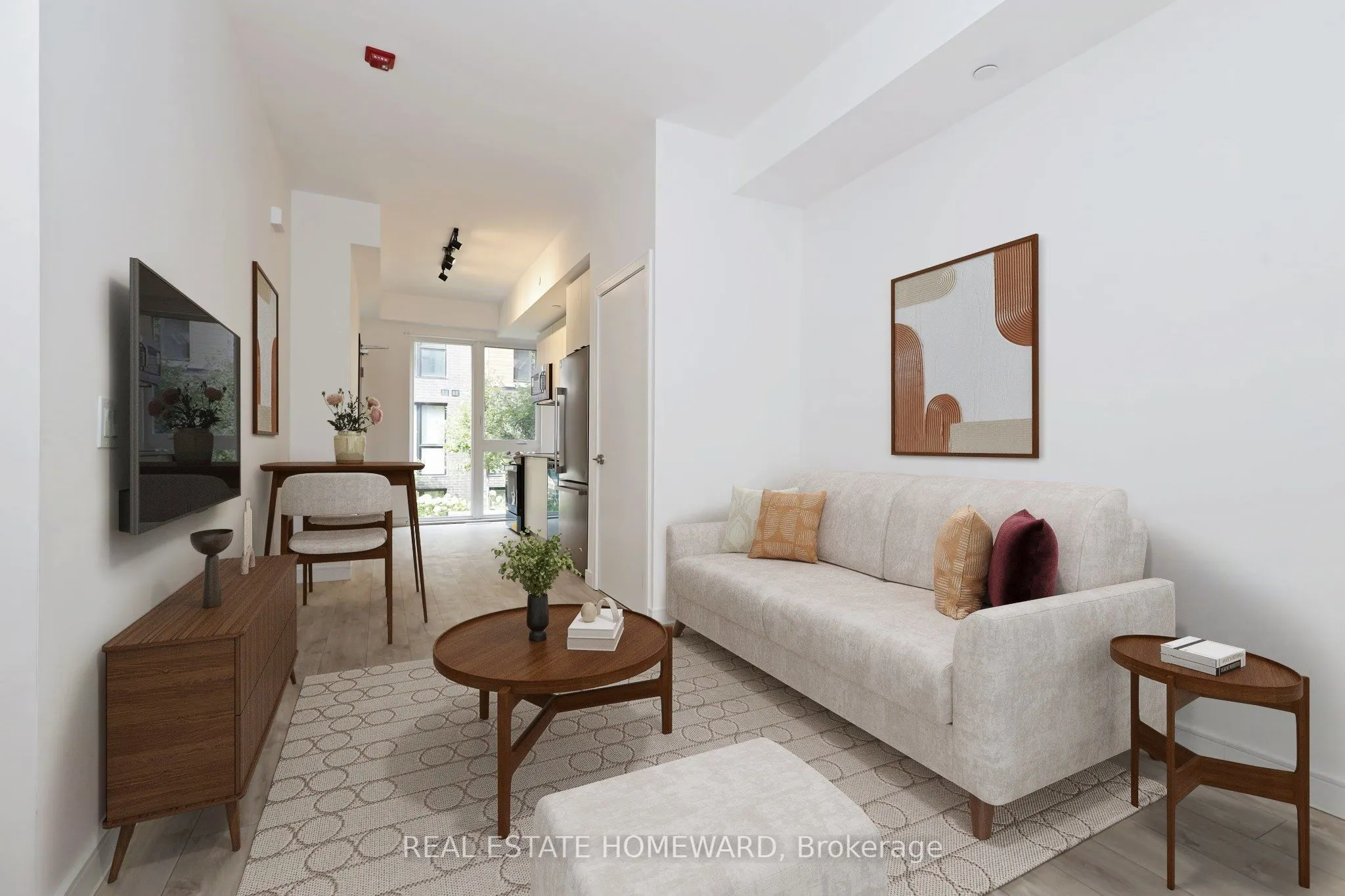 178 Clonmore Drive #16
