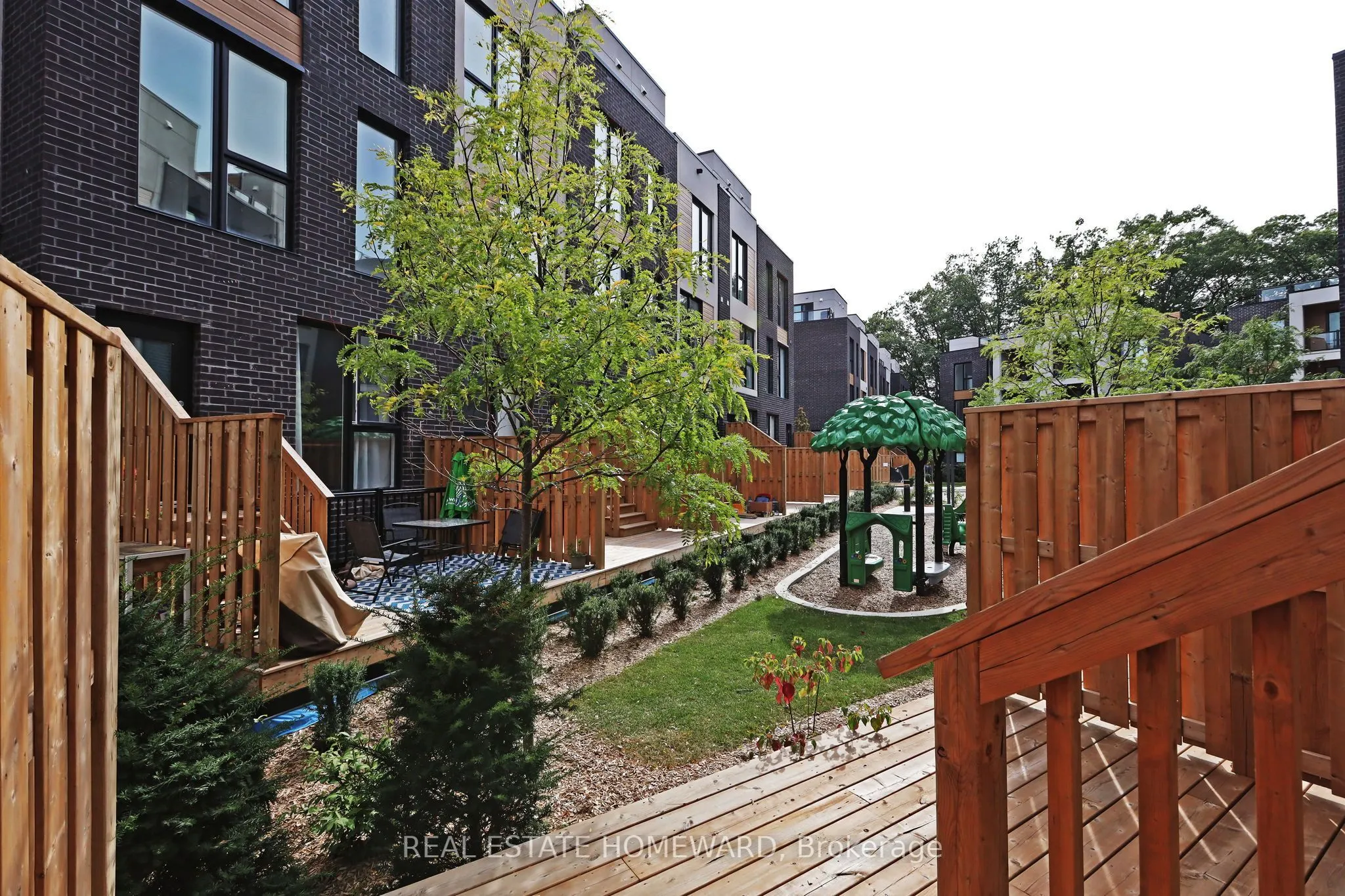 178 Clonmore Drive #16