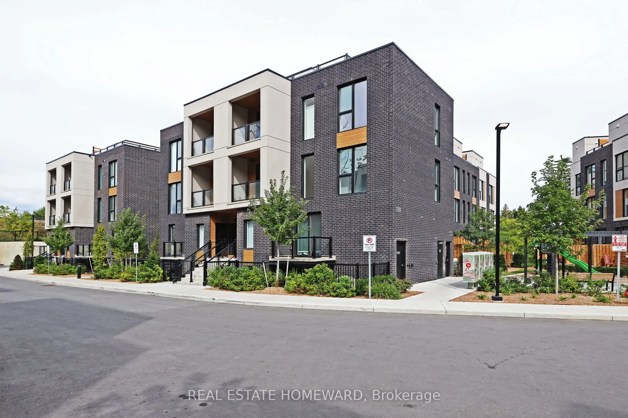 178 Clonmore Drive #16