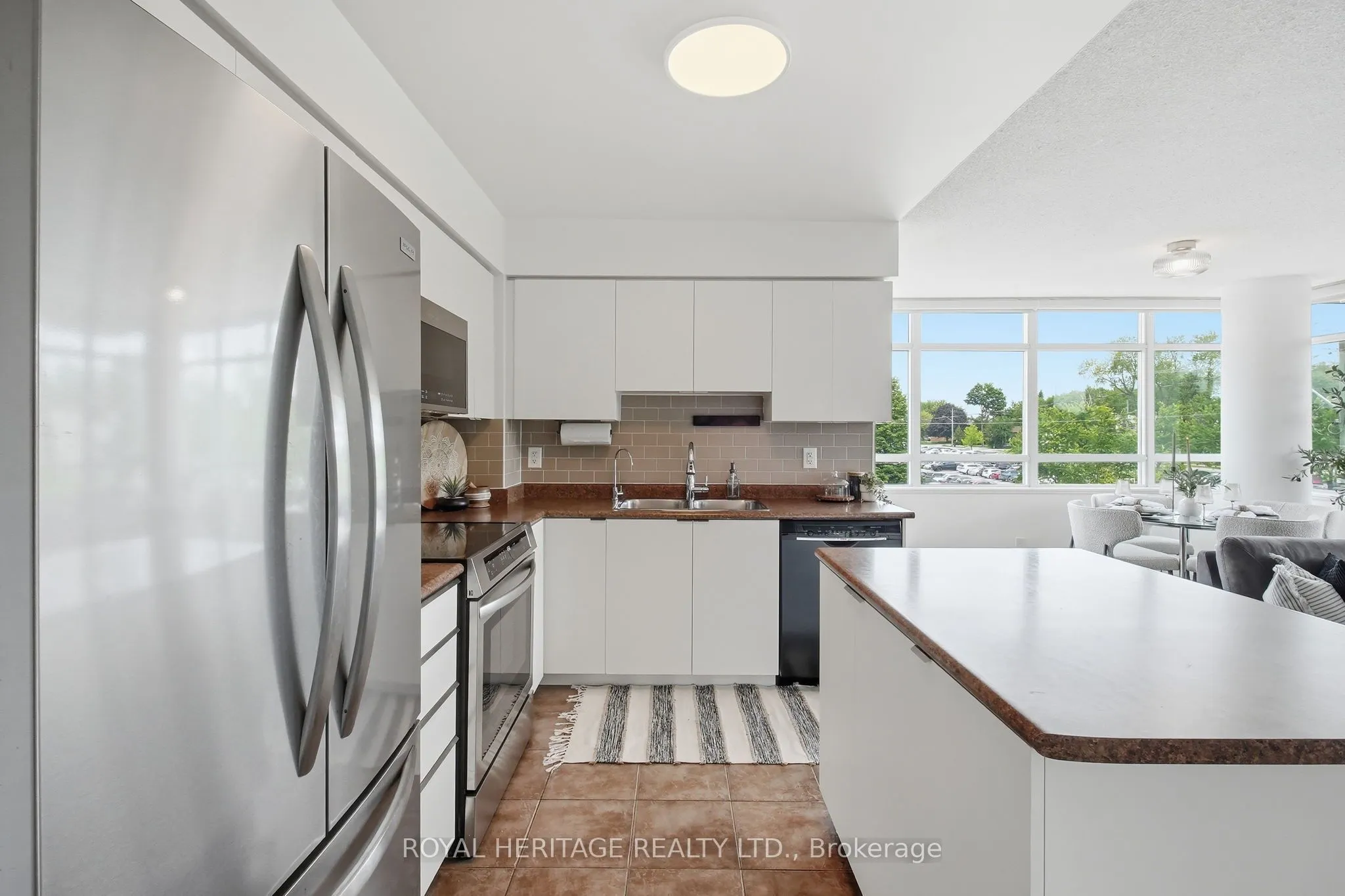 1600 Charles Street #311
