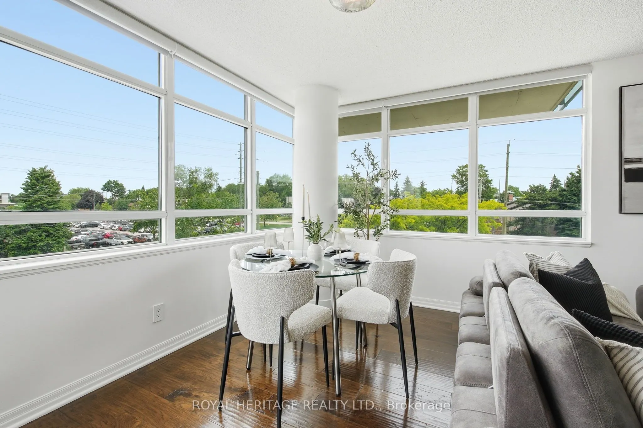 1600 Charles Street #311