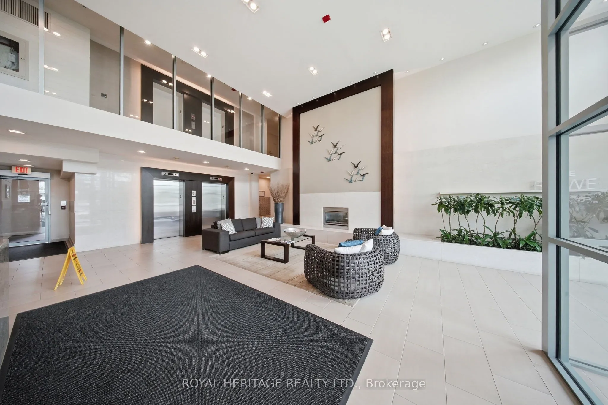 1600 Charles Street #311