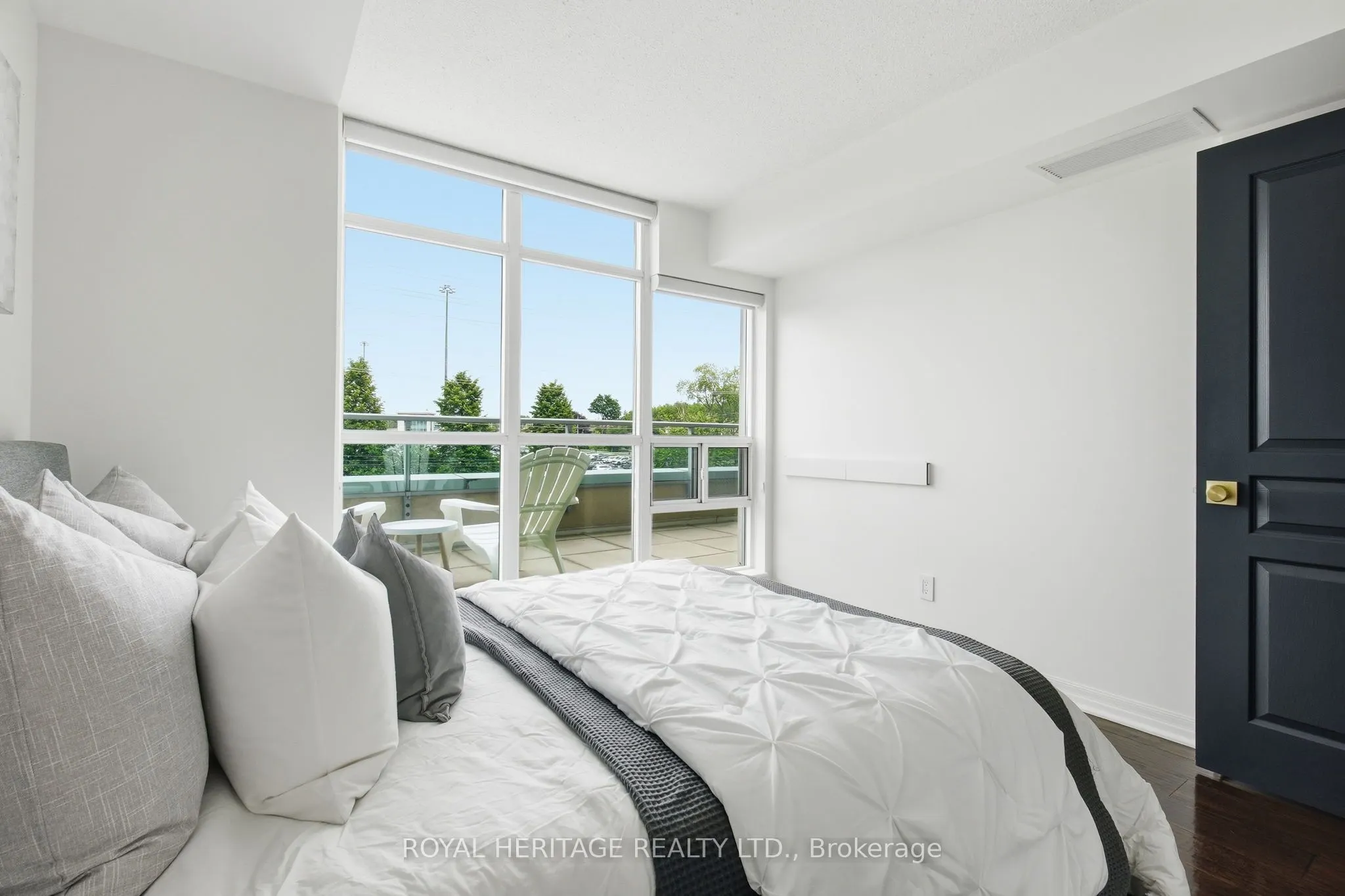1600 Charles Street #311