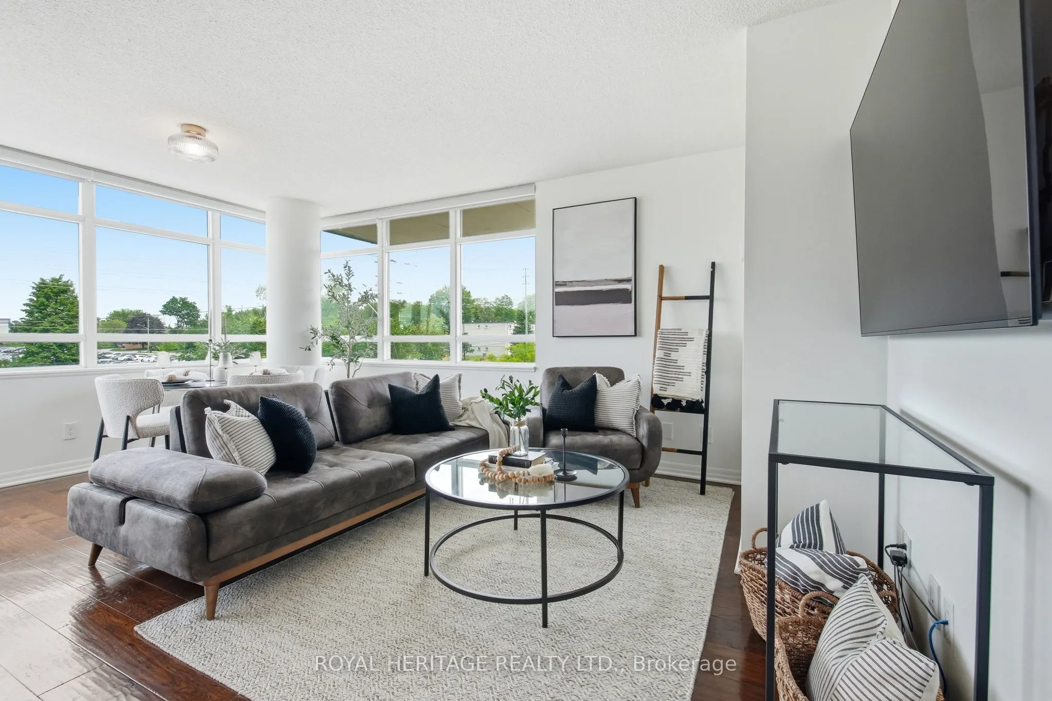 1600 Charles Street #311