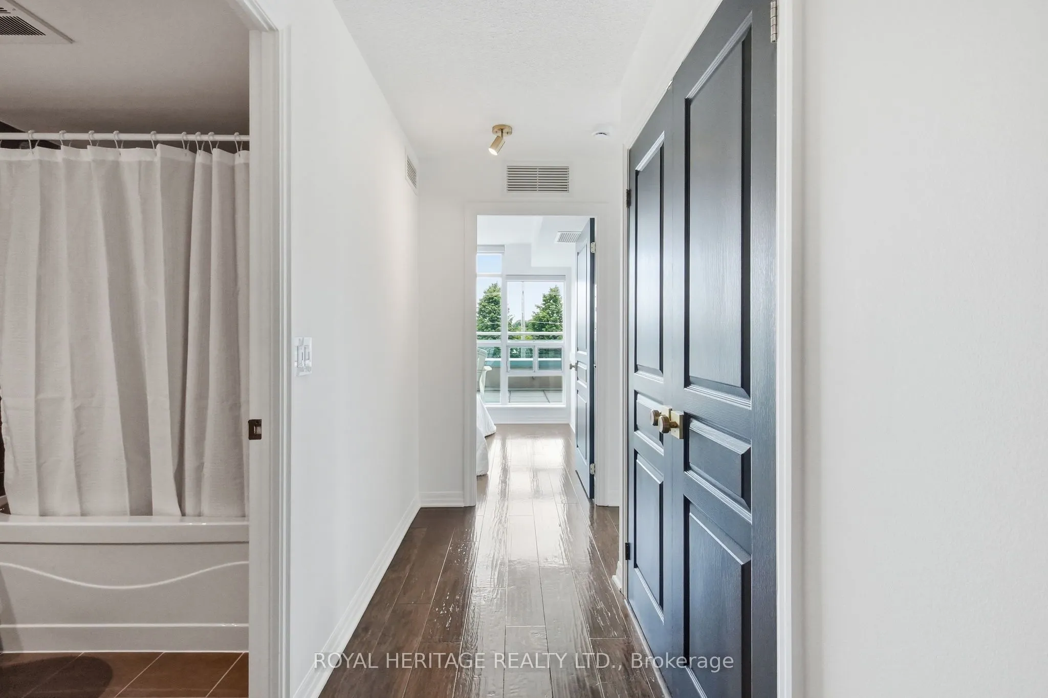 1600 Charles Street #311