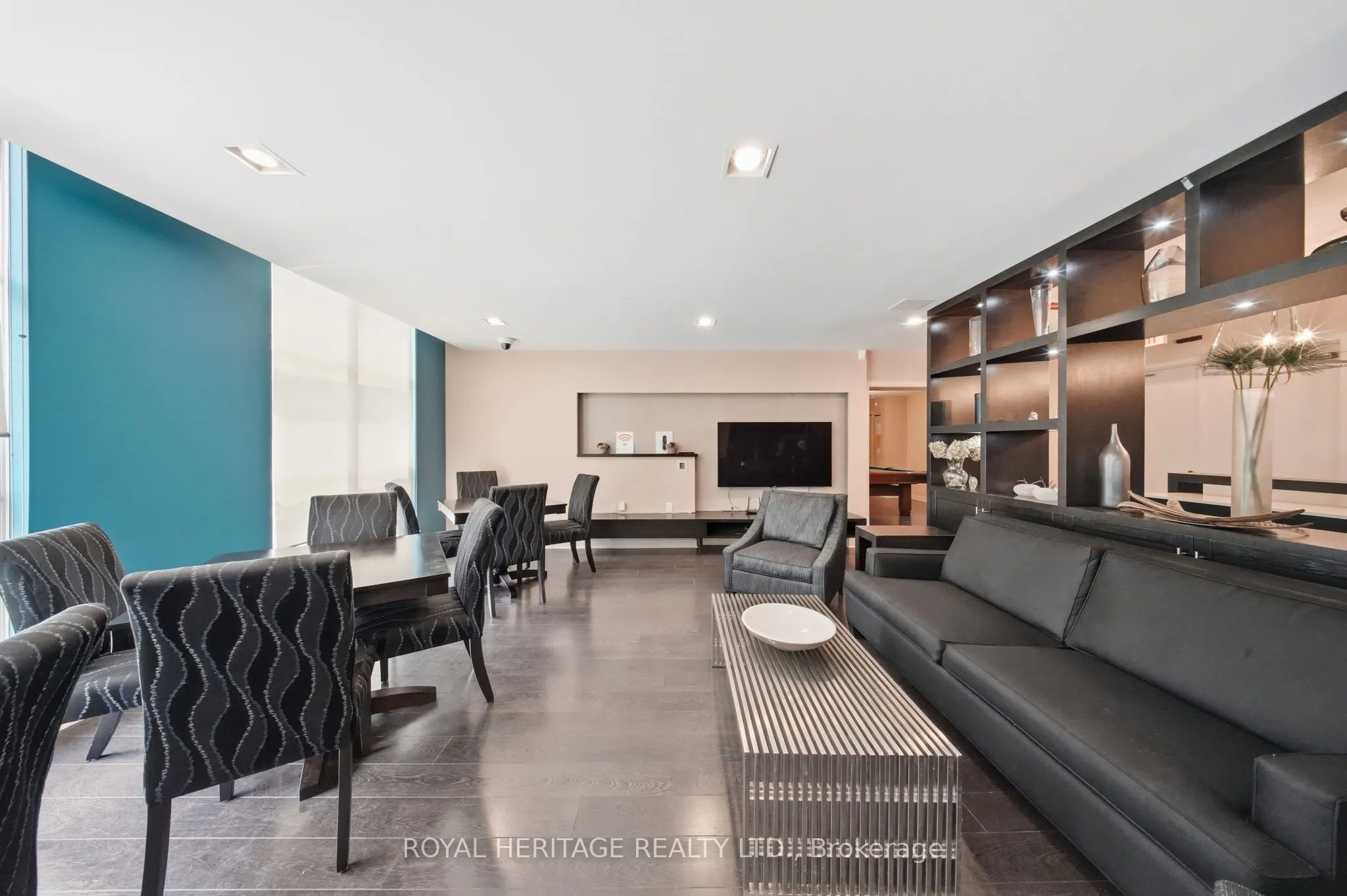 1600 Charles Street #311