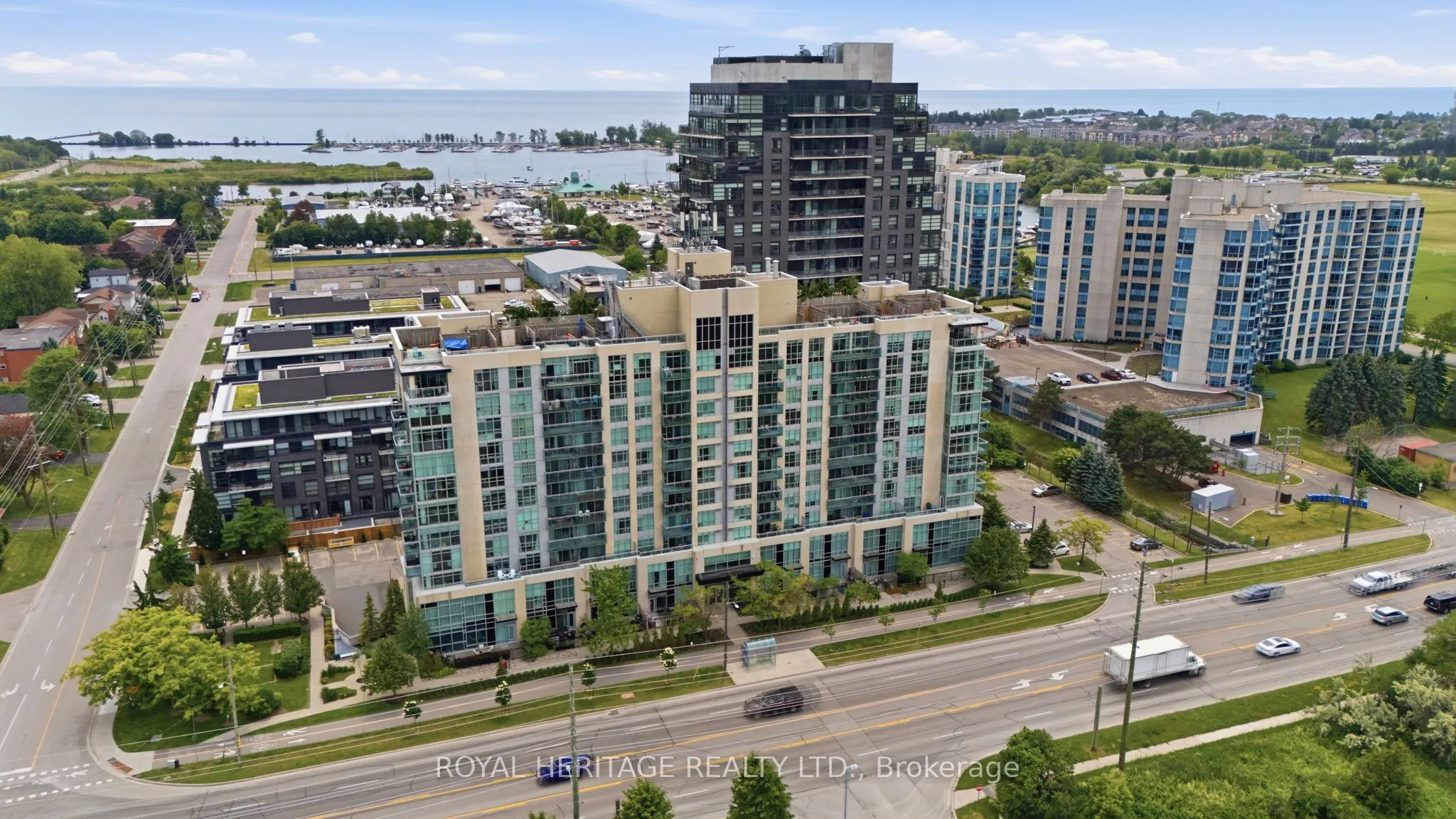 1600 Charles Street #311