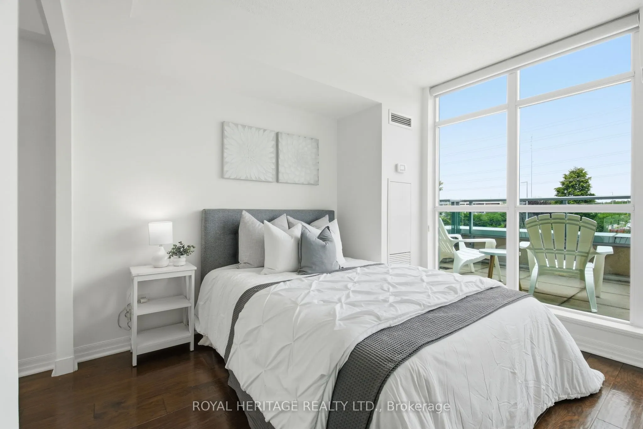 1600 Charles Street #311