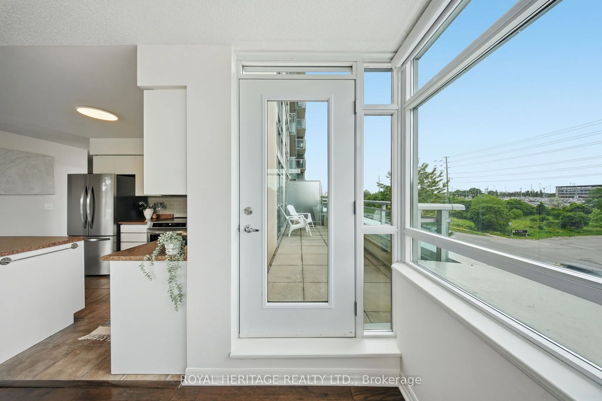 1600 Charles Street #311