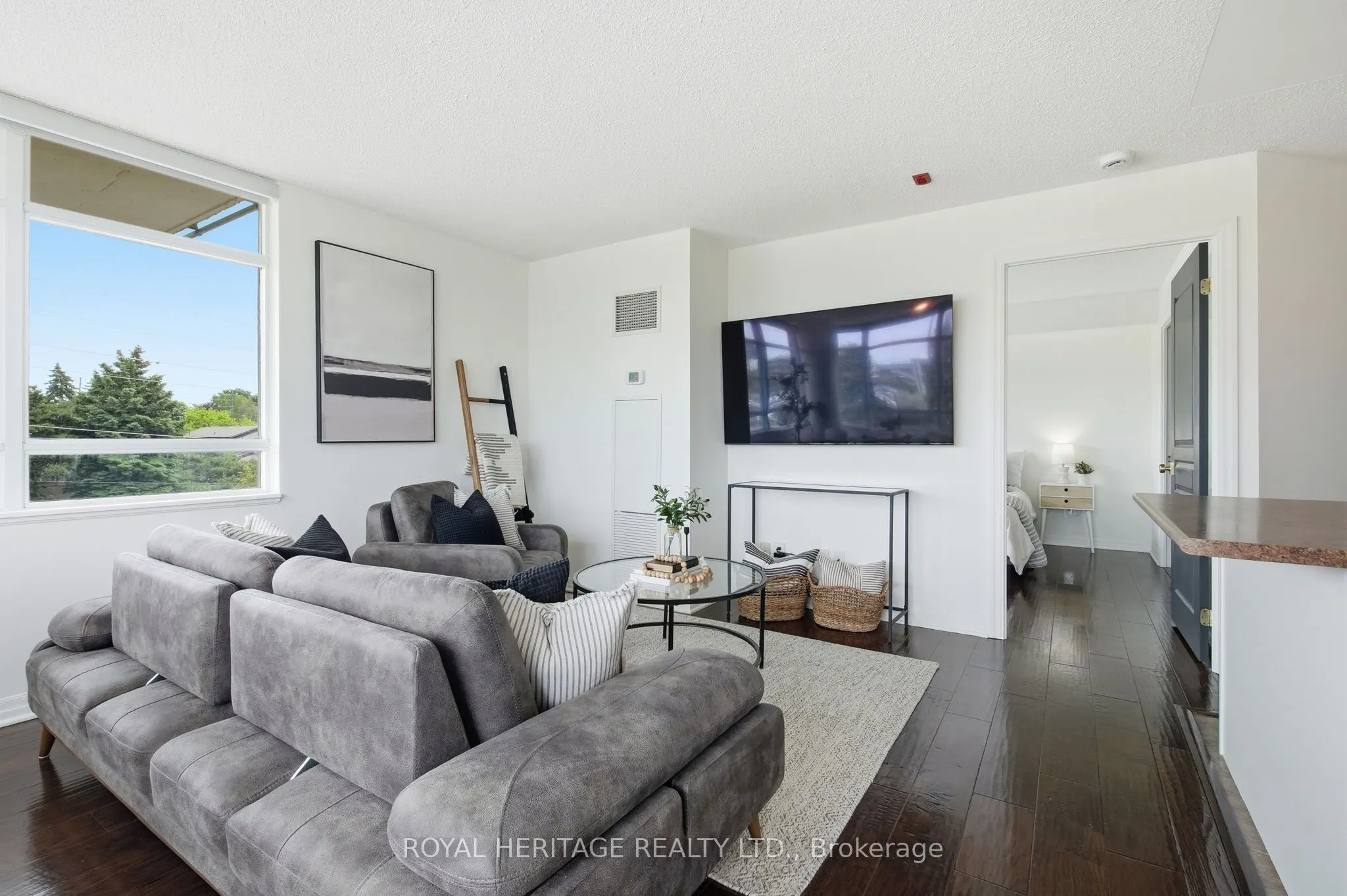 1600 Charles Street #311