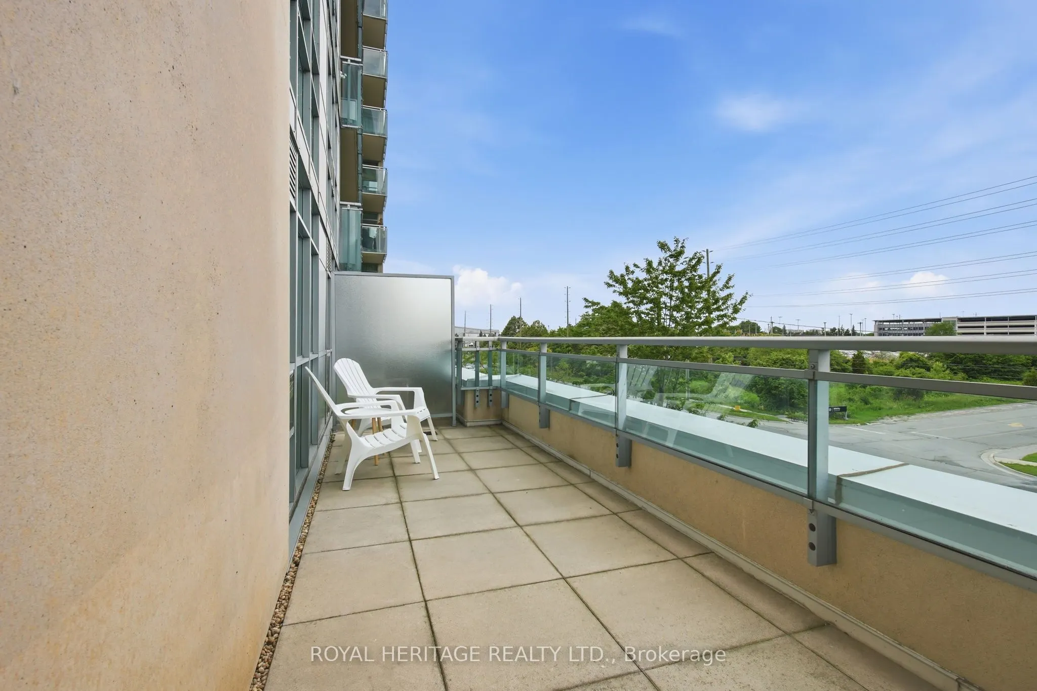1600 Charles Street #311
