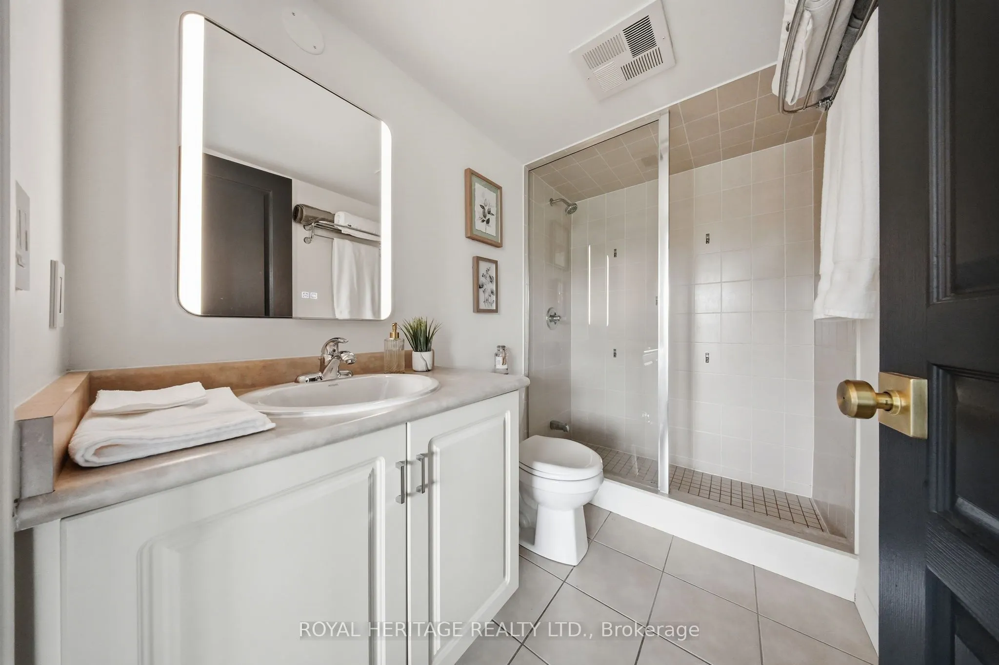1600 Charles Street #311