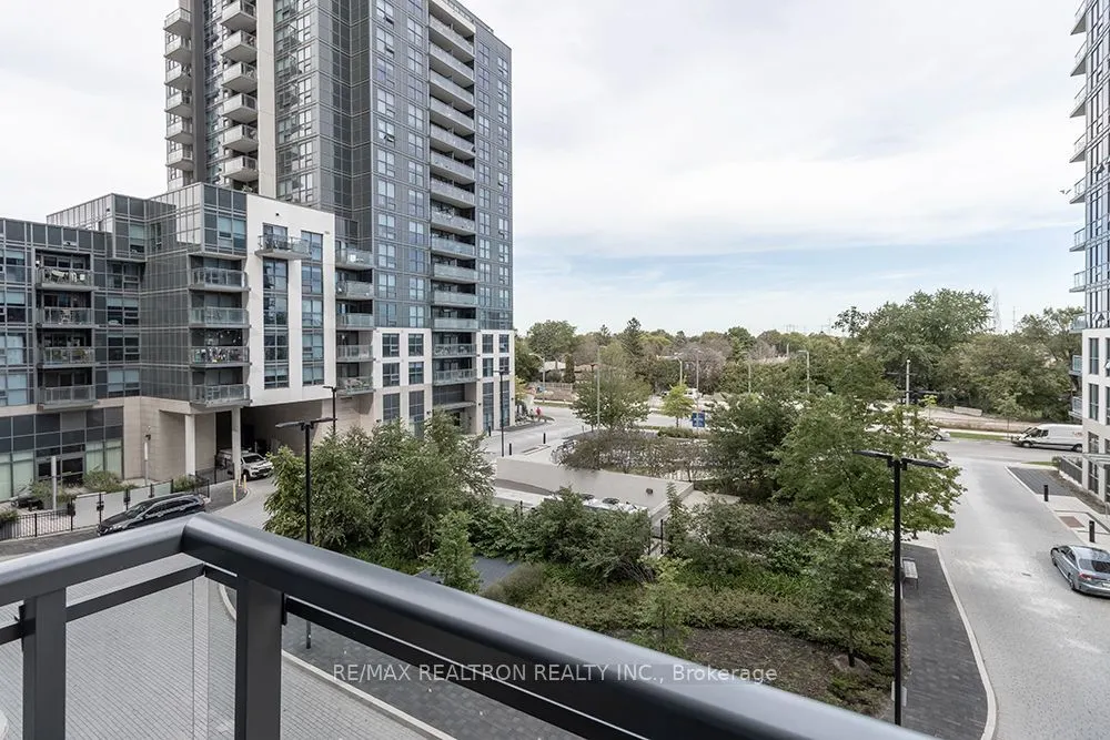 20 Meadowglen Place #322