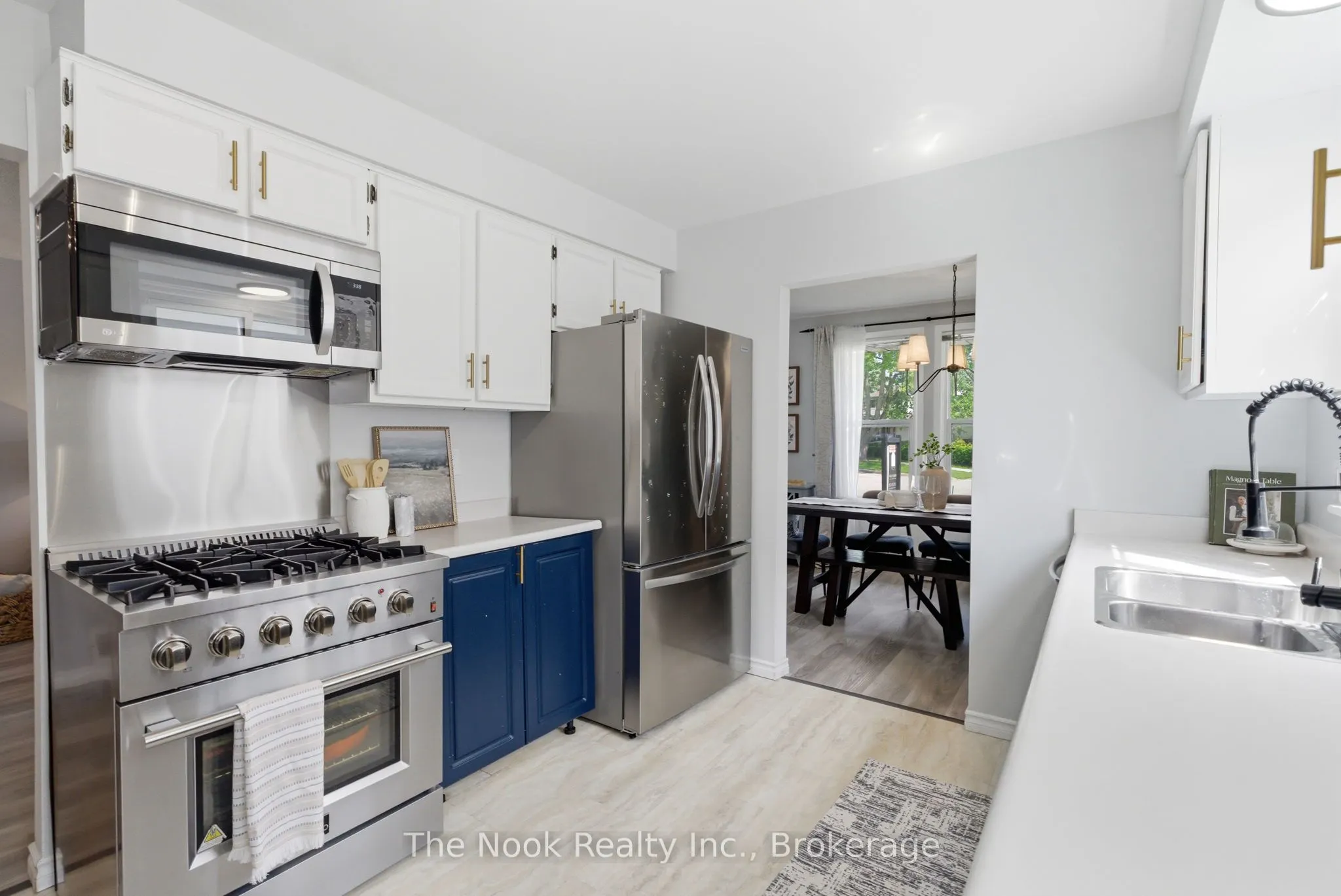 30 Deerpark Crescent