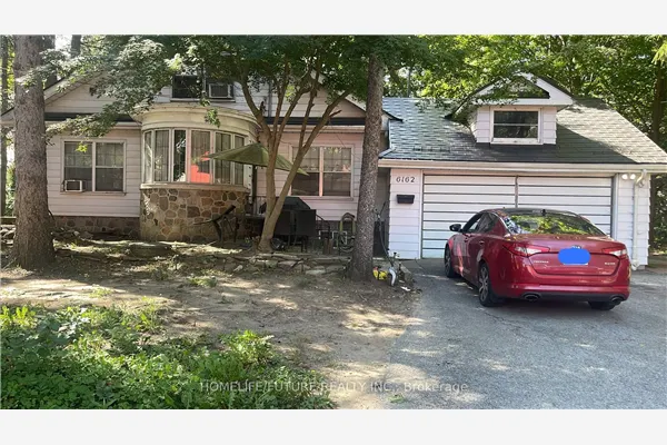 6162 Kingston Road