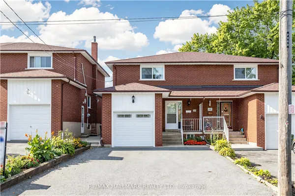 96B Laurel Avenue