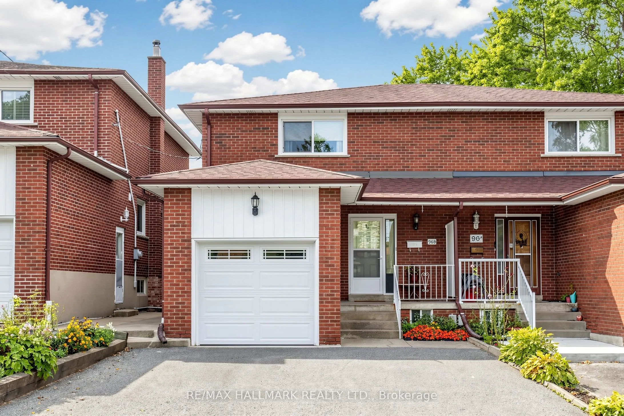 96B Laurel Avenue