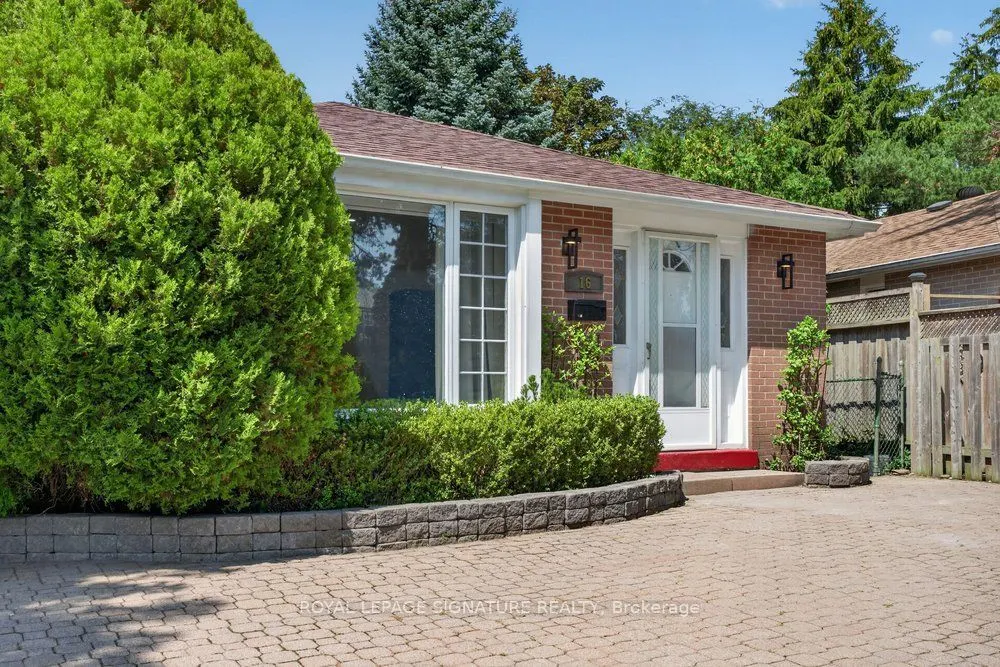16 Earswick Drive