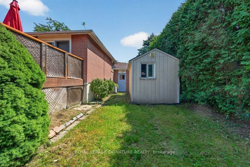 16 Earswick Drive