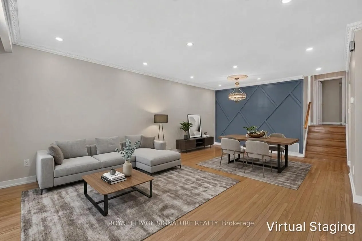16 Earswick Drive