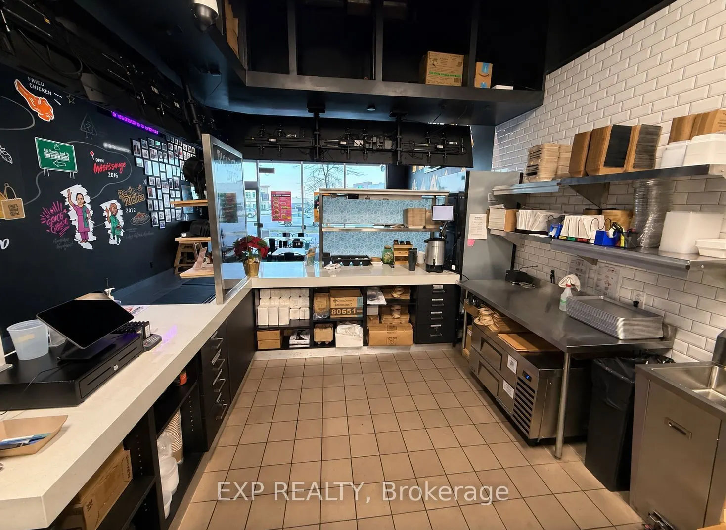 3155 Markham Road #2