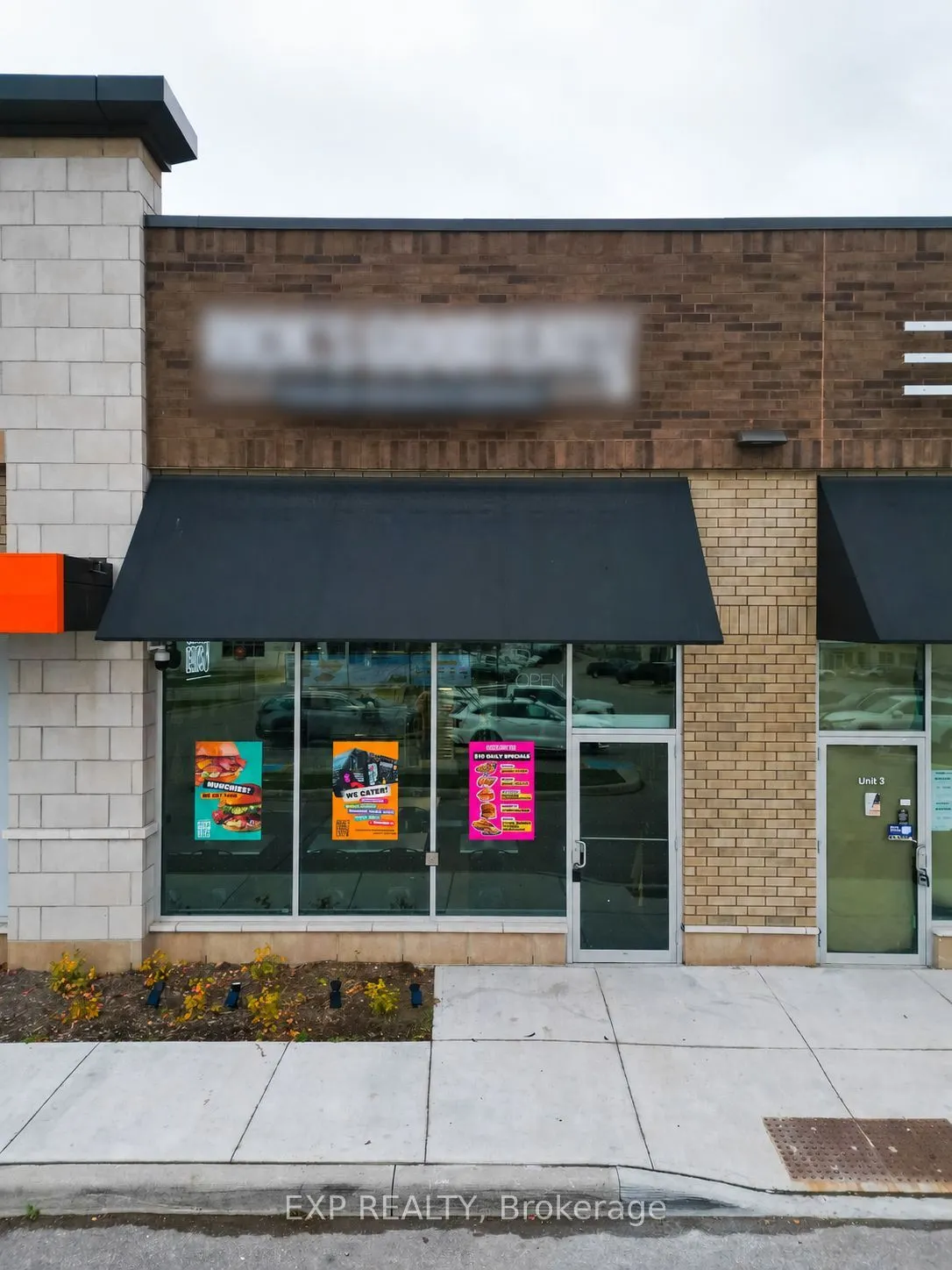 3155 Markham Road #2