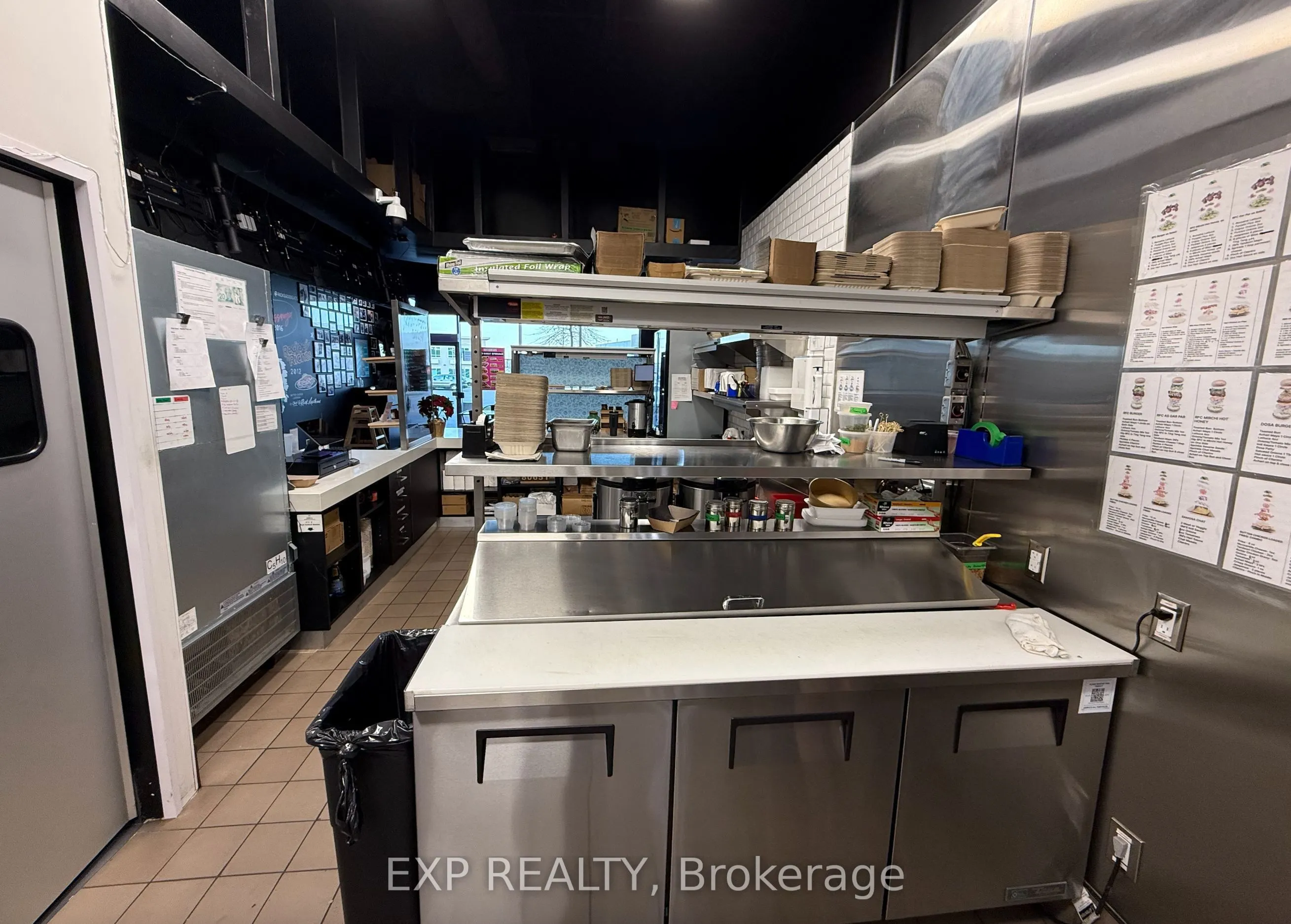 3155 Markham Road #2