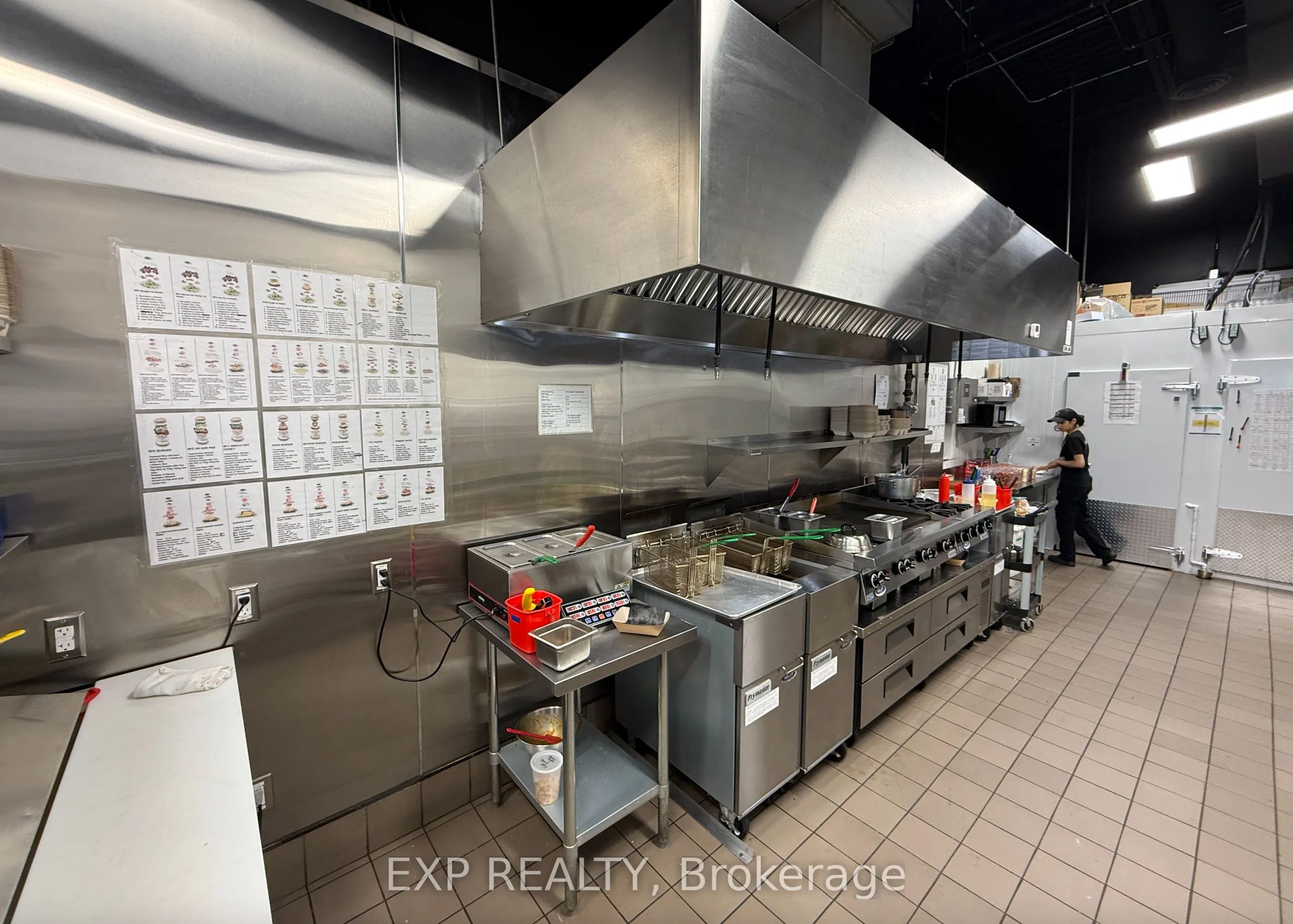3155 Markham Road #2
