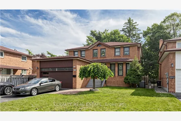 3435 Ellesmere Road