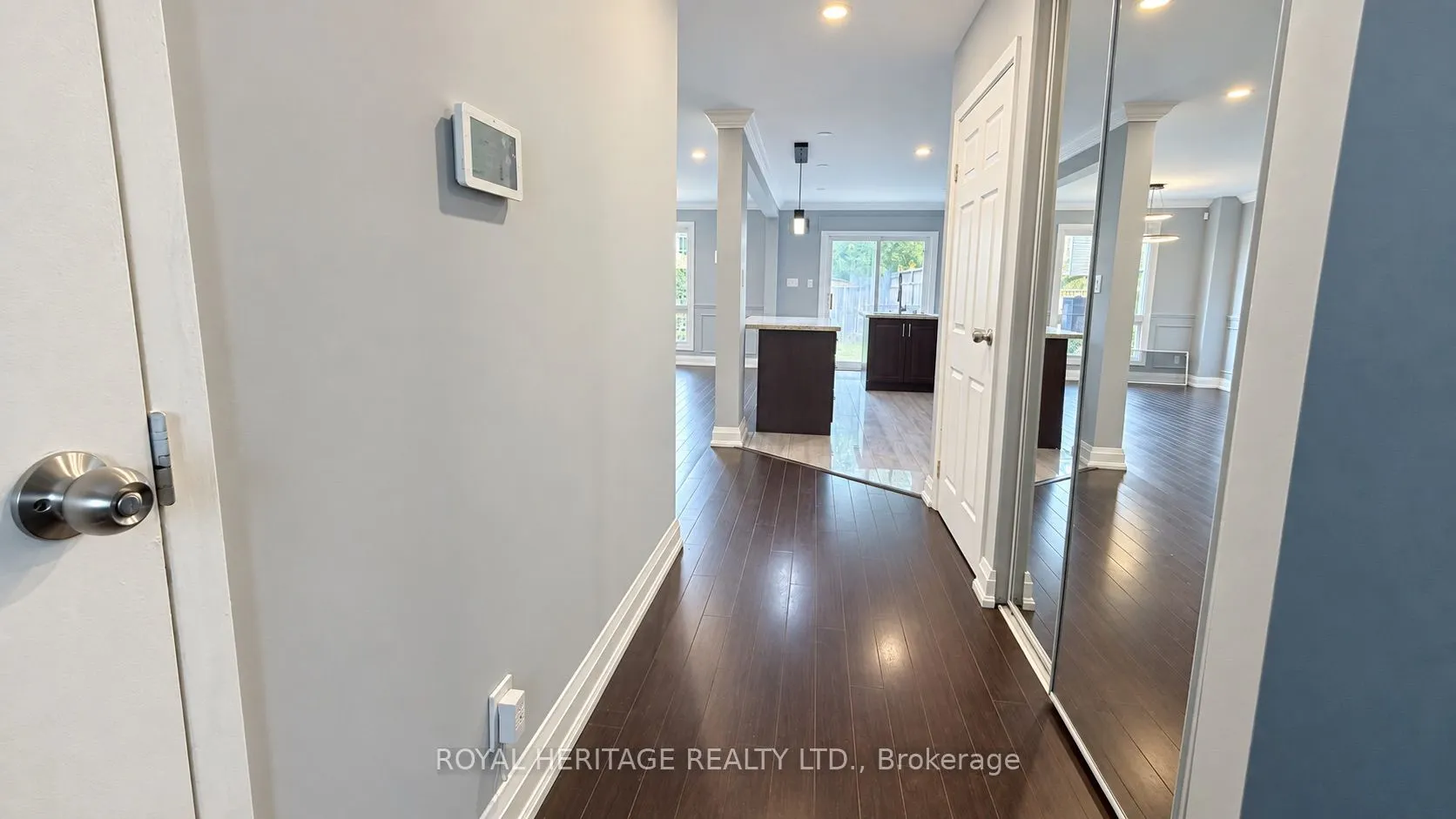 531 Dorchester Drive