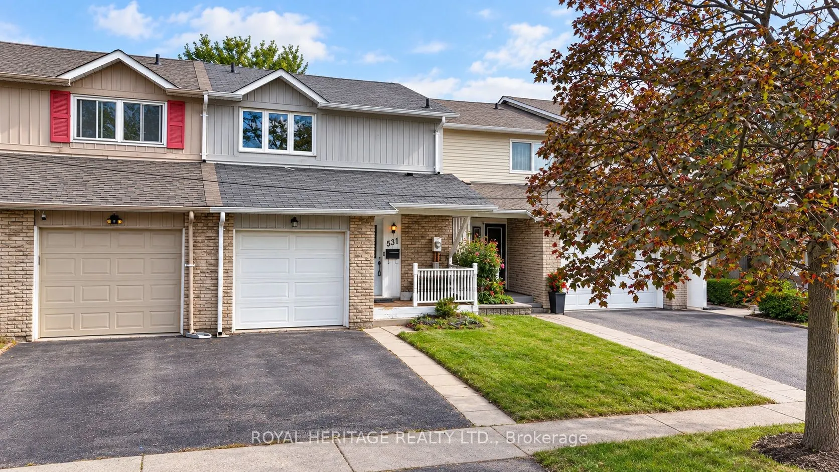 531 Dorchester Drive