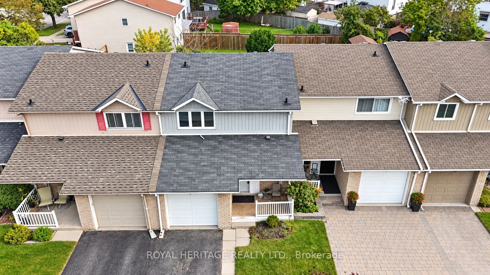531 Dorchester Drive