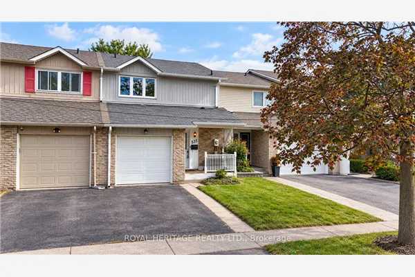 531 Dorchester Drive