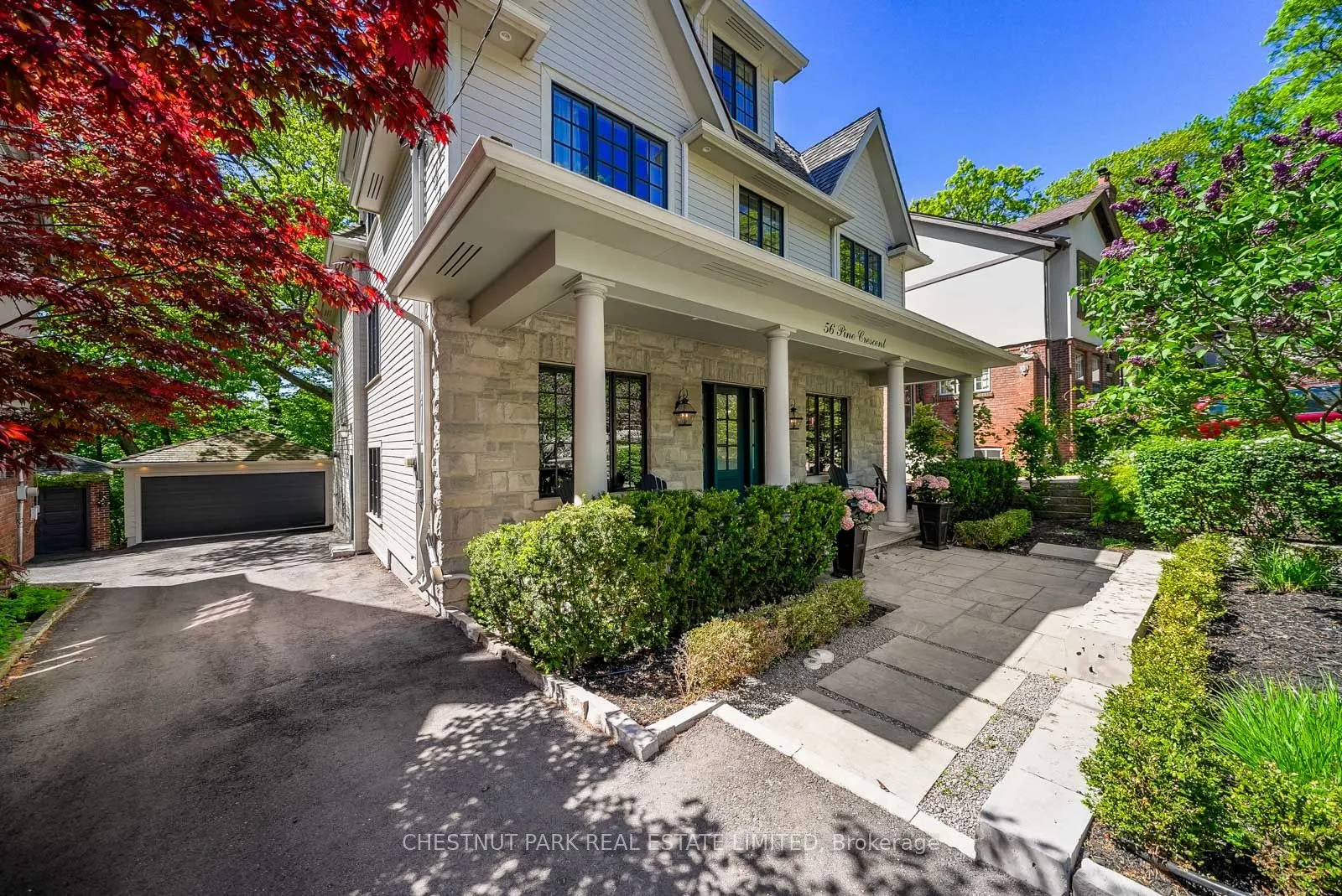 56 Pine Crescent
