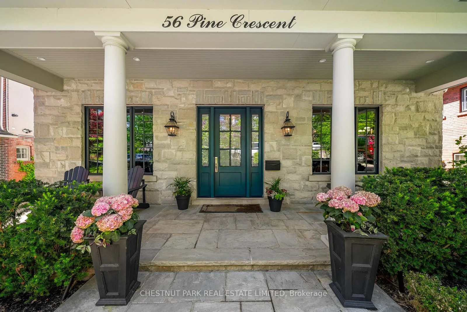 56 Pine Crescent