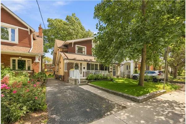 163 Bingham Avenue