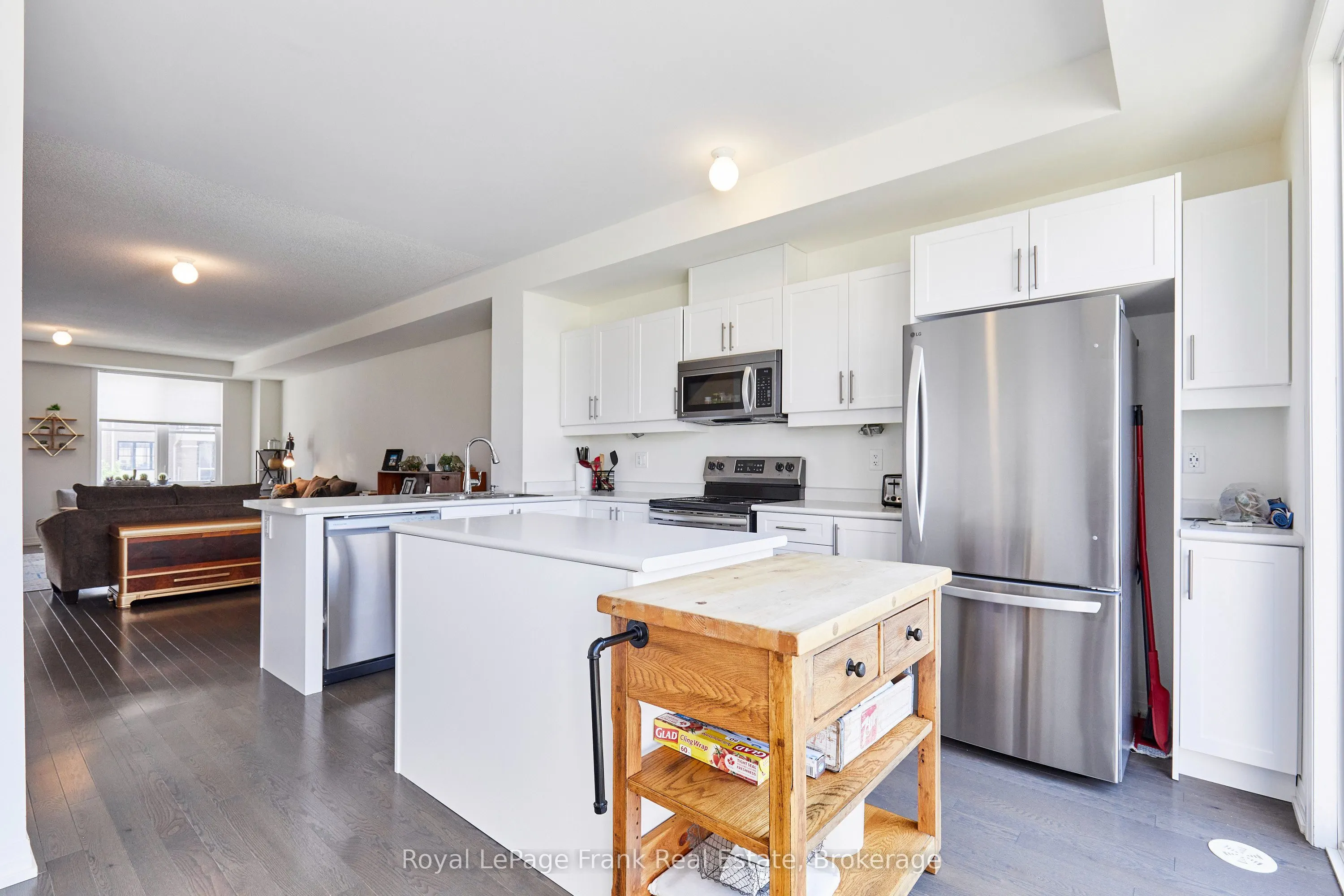 26 Clarington Boulevard