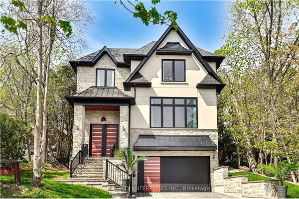700 Hillcrest Road