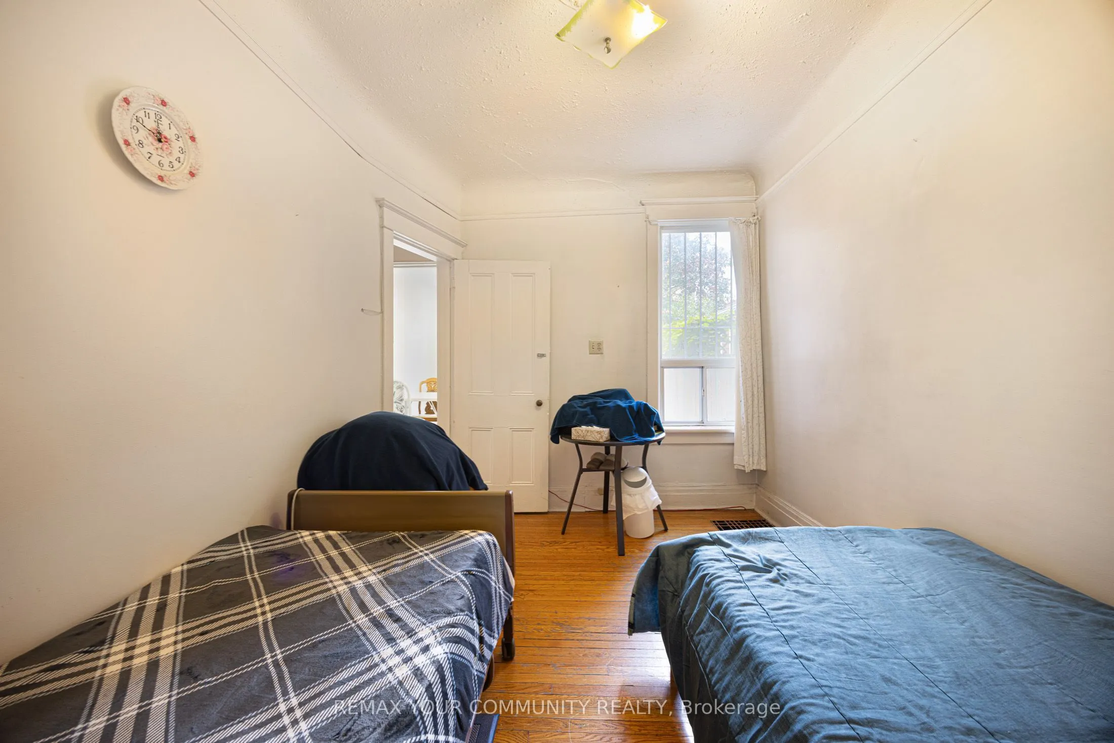 60 Hazelwood Avenue