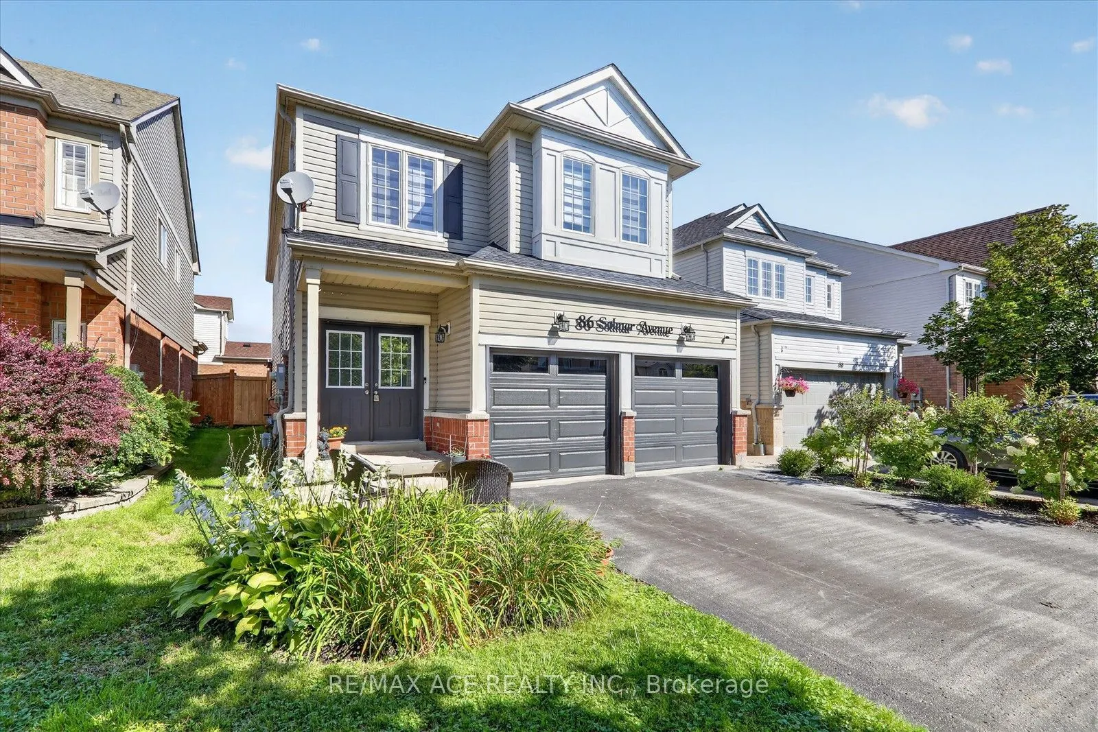 86 Solmar Avenue