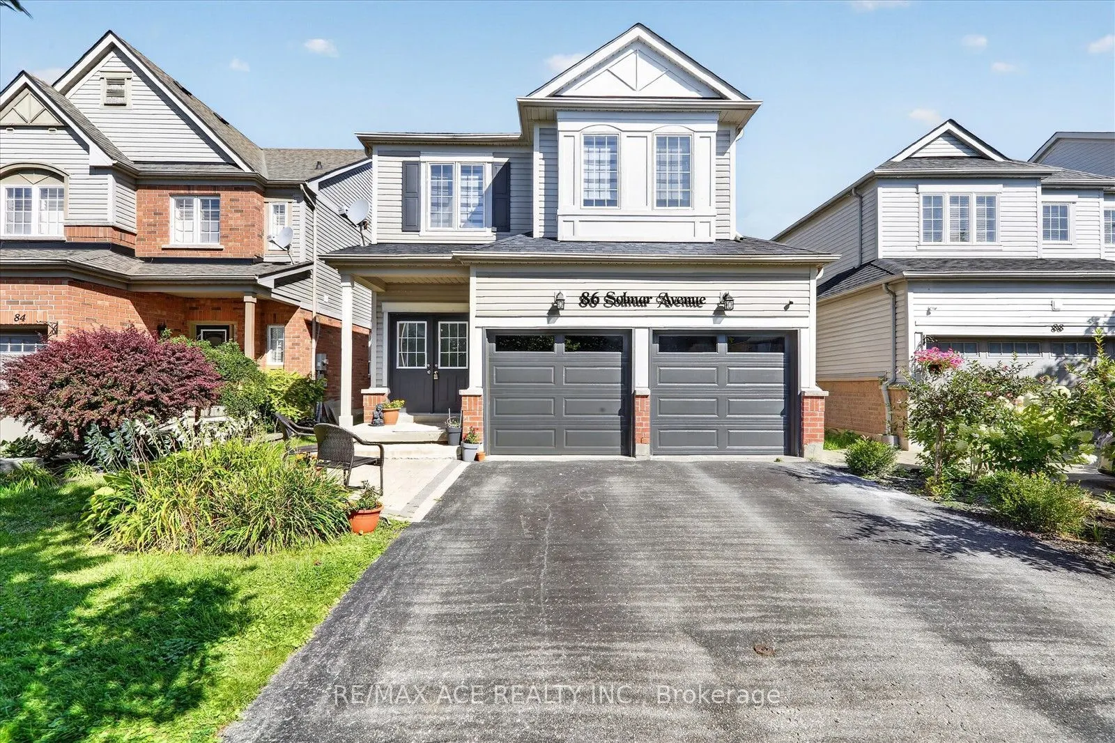 86 Solmar Avenue