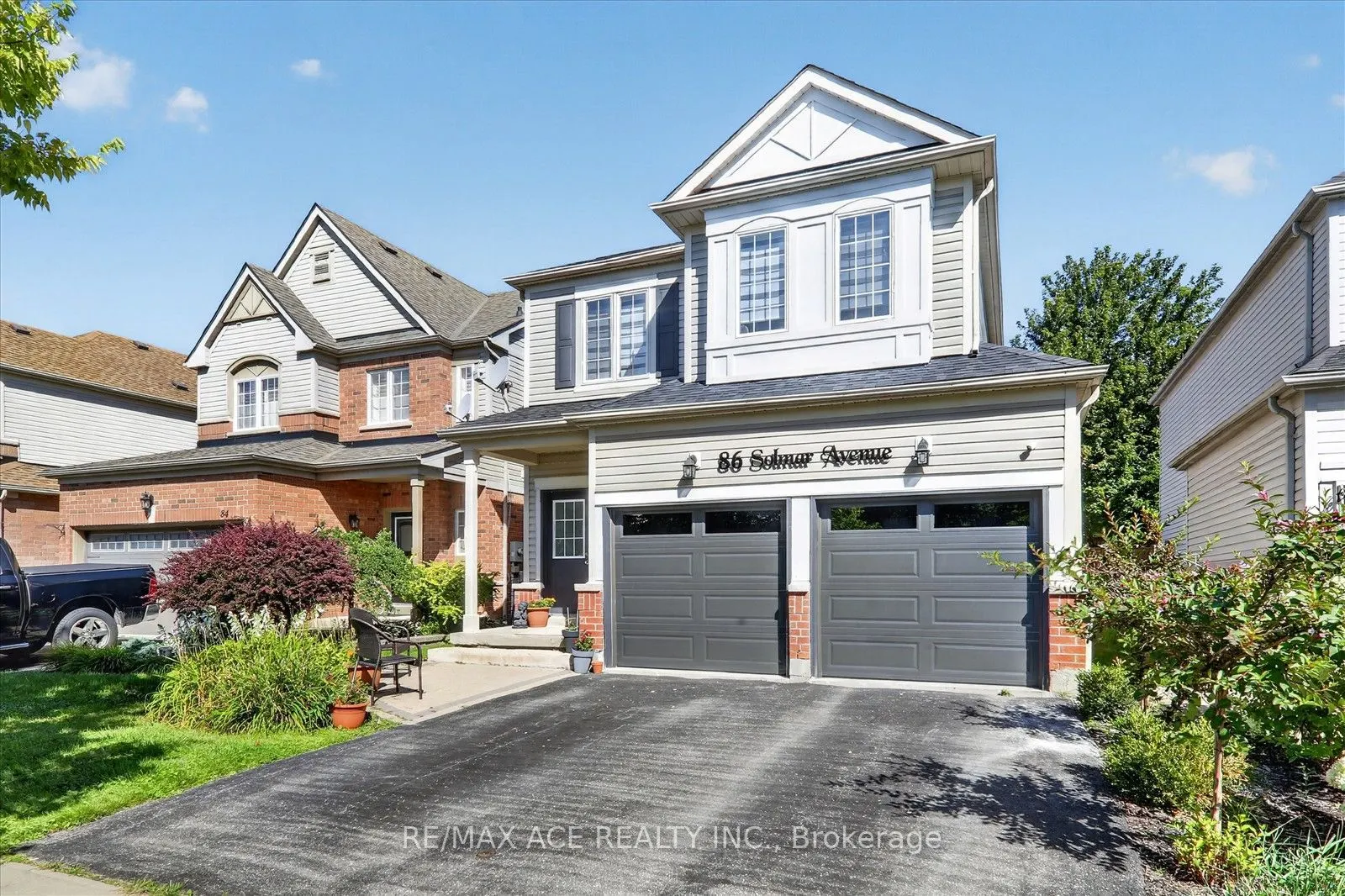 86 Solmar Avenue