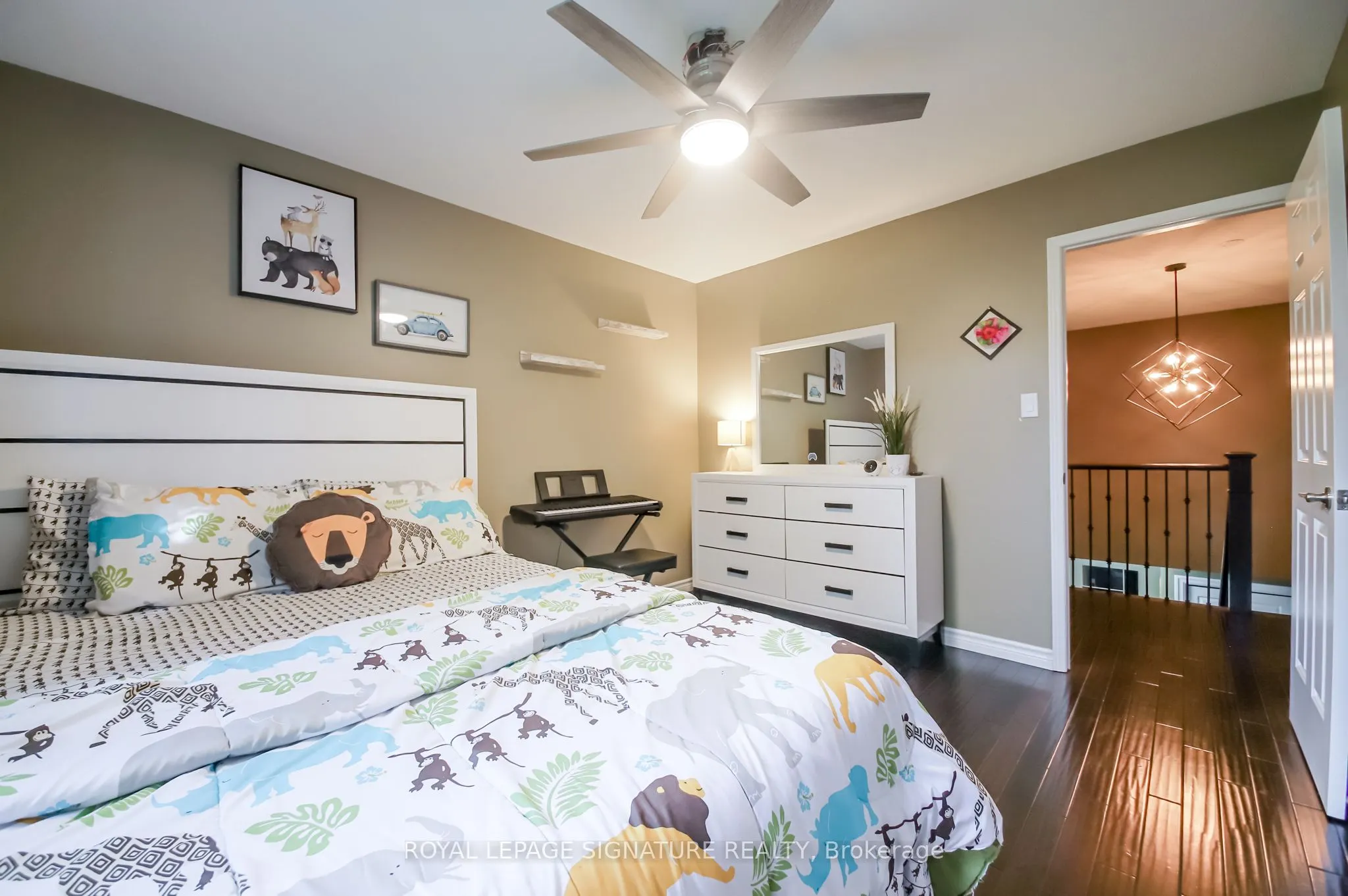 4 Upland Drive