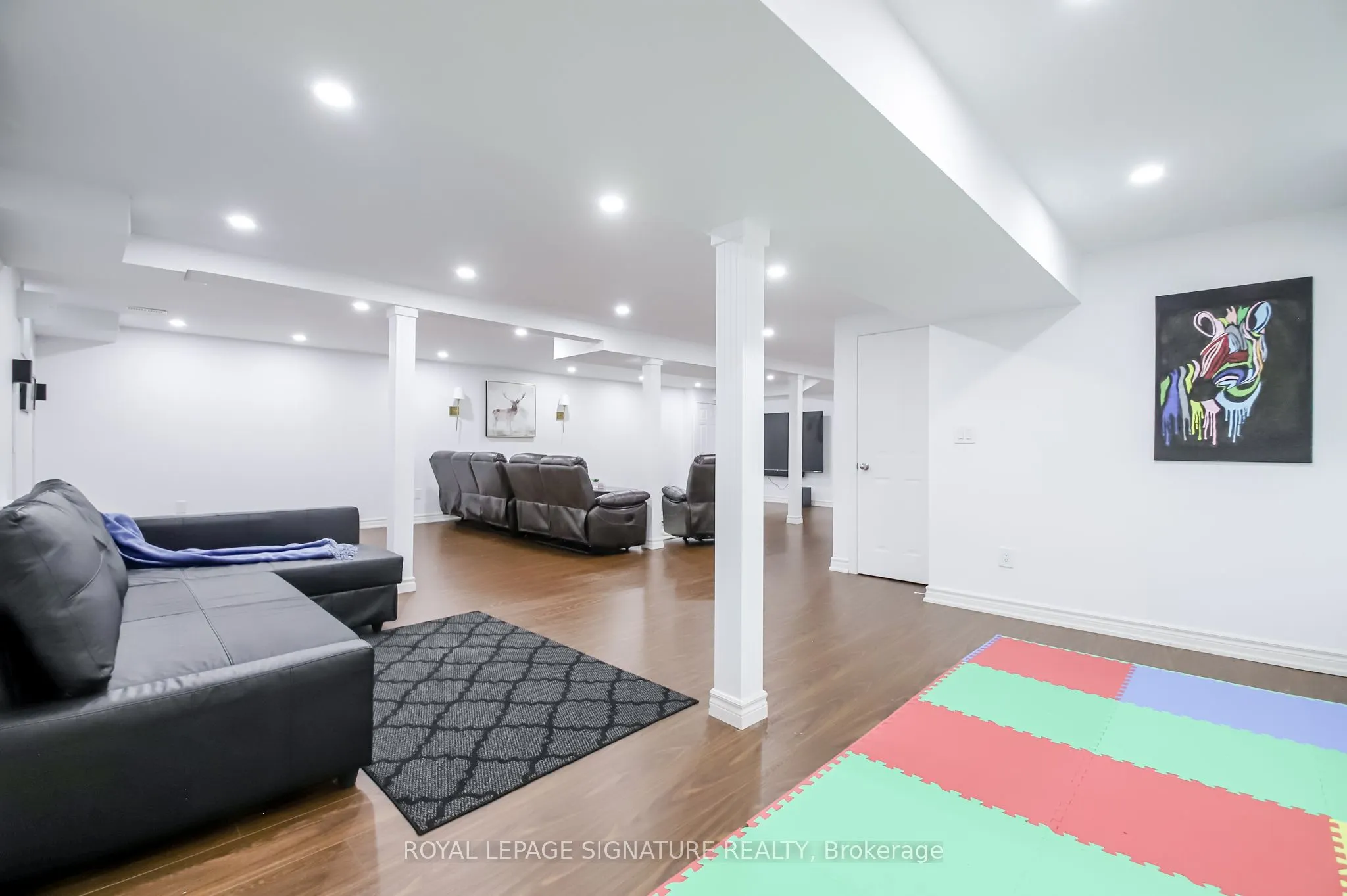 4 Upland Drive